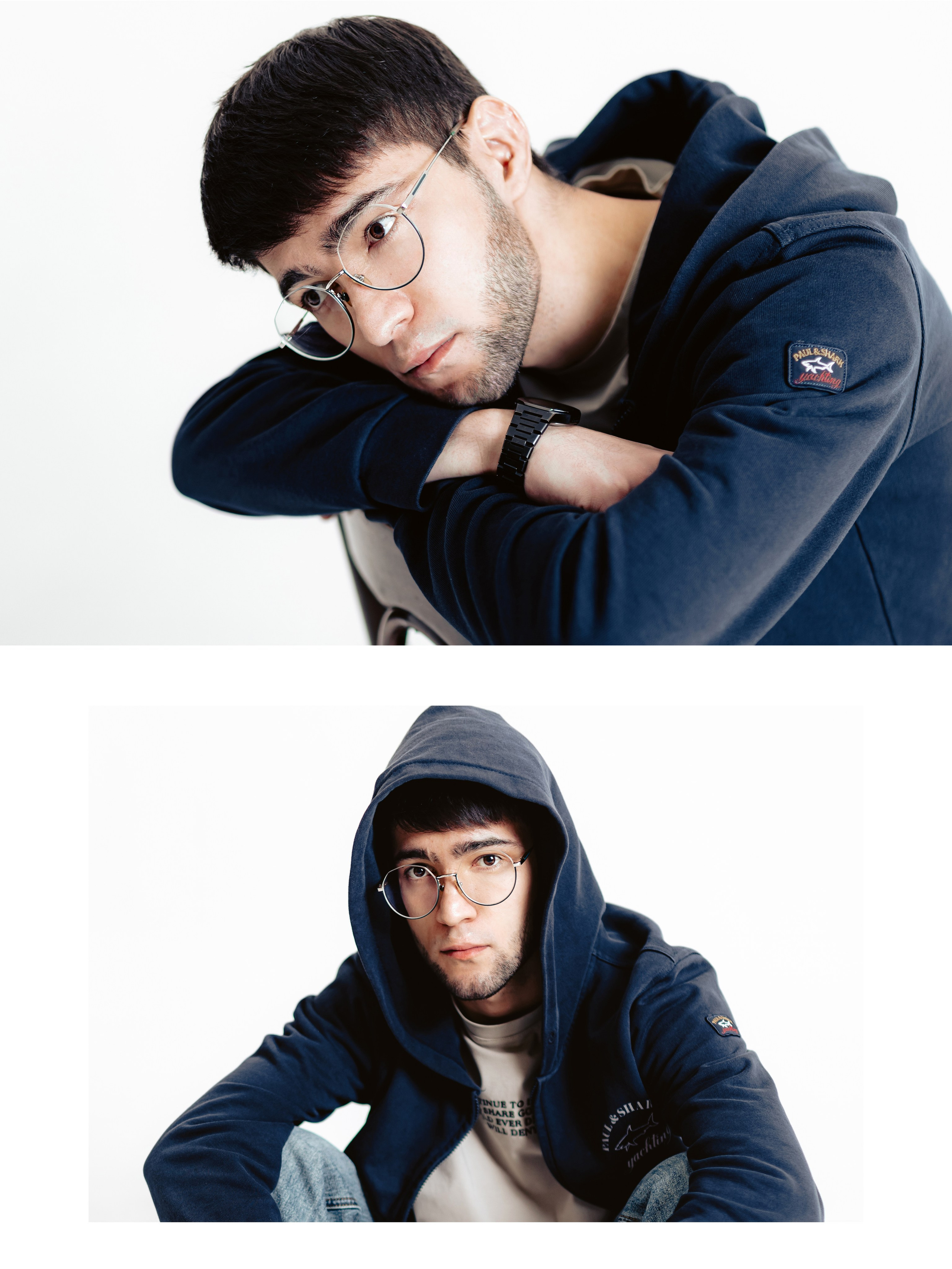 Студийные. Фотограф Анастасия Козловская aadazzling