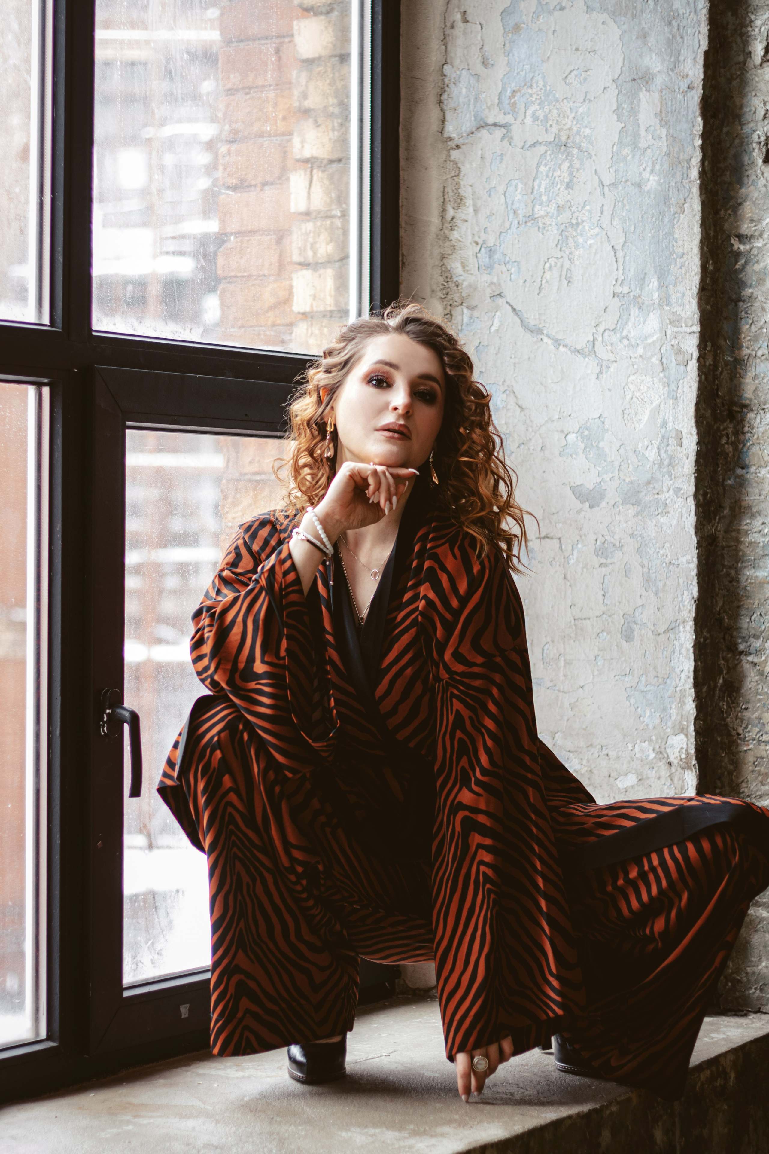 Студийные. Фотограф Анастасия Козловская aadazzling