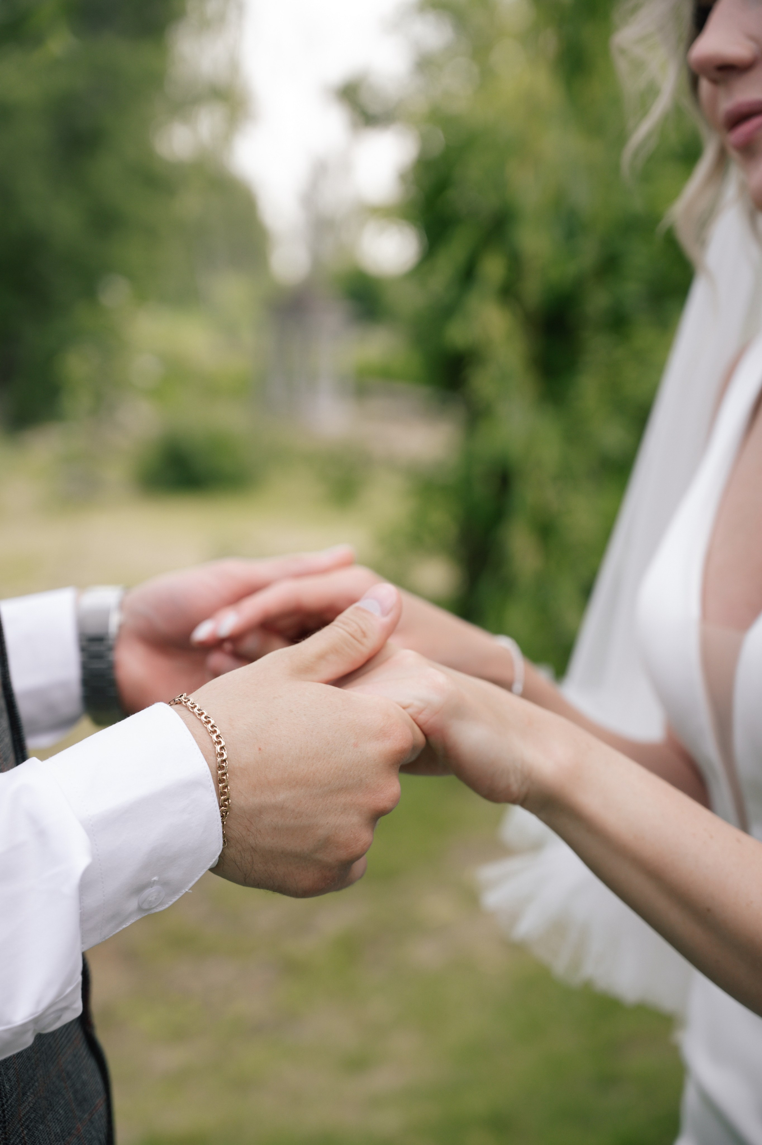 Andrey & Anastasia. Свадебный и семейный фотограф Вероника Холод