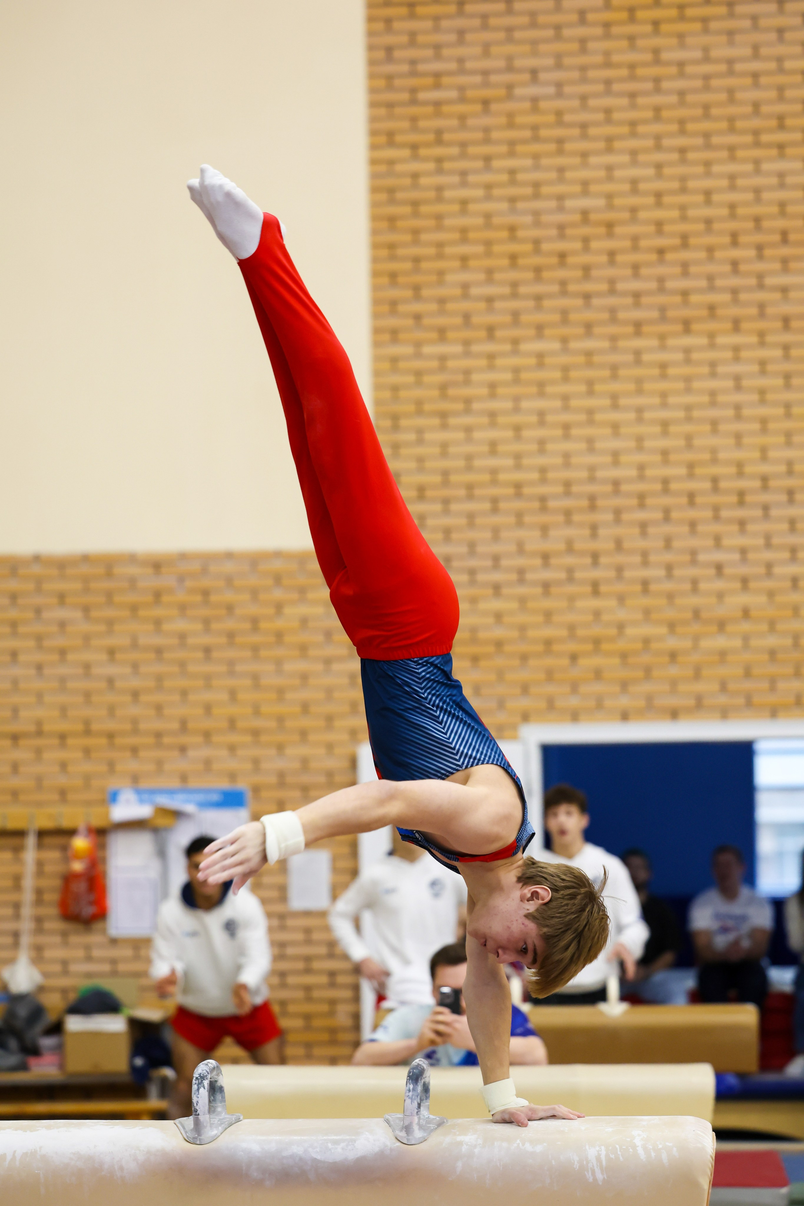 2 этап Гимнастическая премьер лига 2024. Спортивный и репортажный фотограф Антон Тереханов