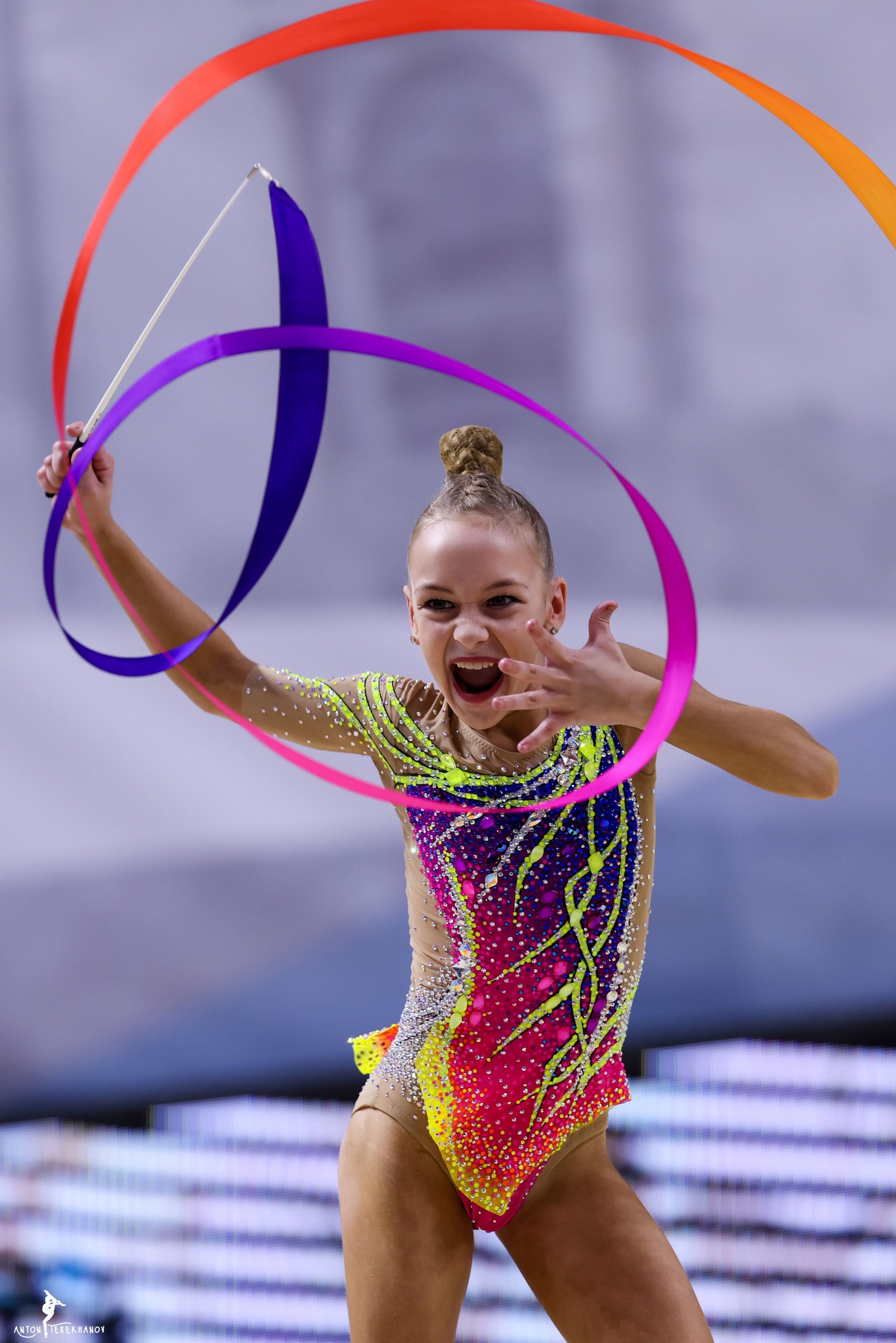 Жемчужины Санкт-Петербурга 10-12.10.2025. Спортивный и репортажный фотограф Антон Тереханов