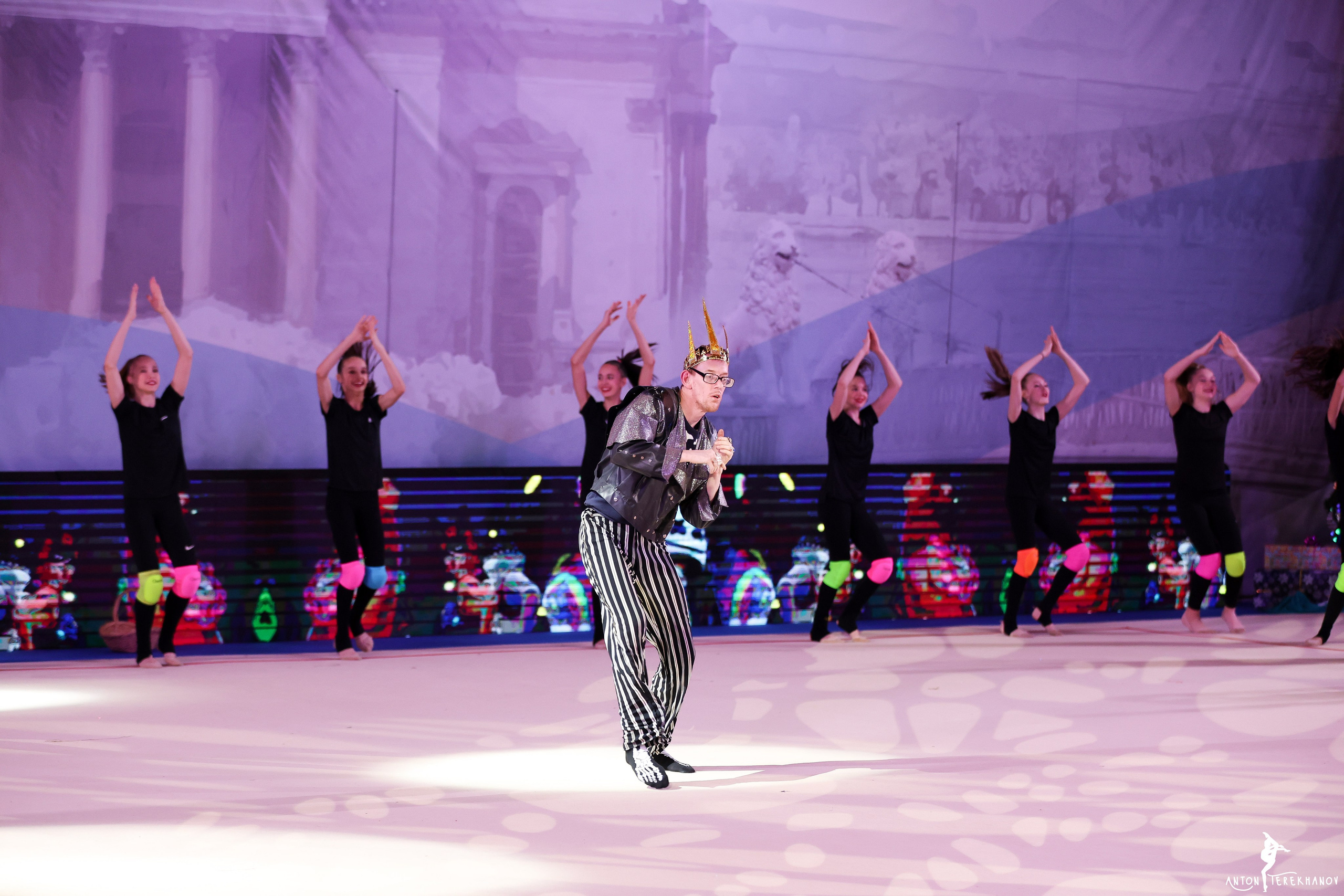 «В гостях с сказки» 29 декабря 2022. Спортивный и репортажный фотограф Антон Тереханов