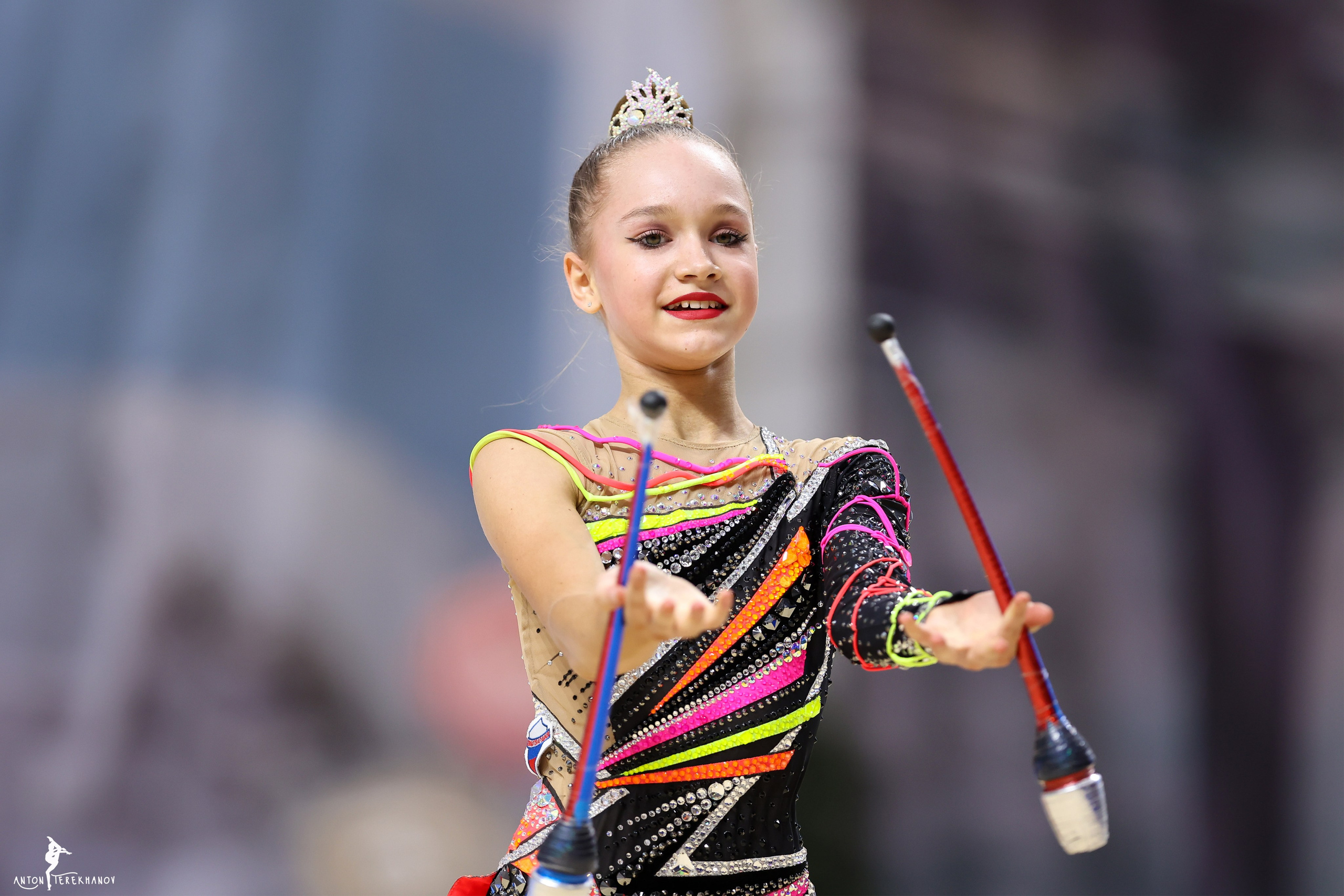 Кубок Санкт-Петербурга 23–25 ноября 2023. Спортивный и репортажный фотограф Антон Тереханов