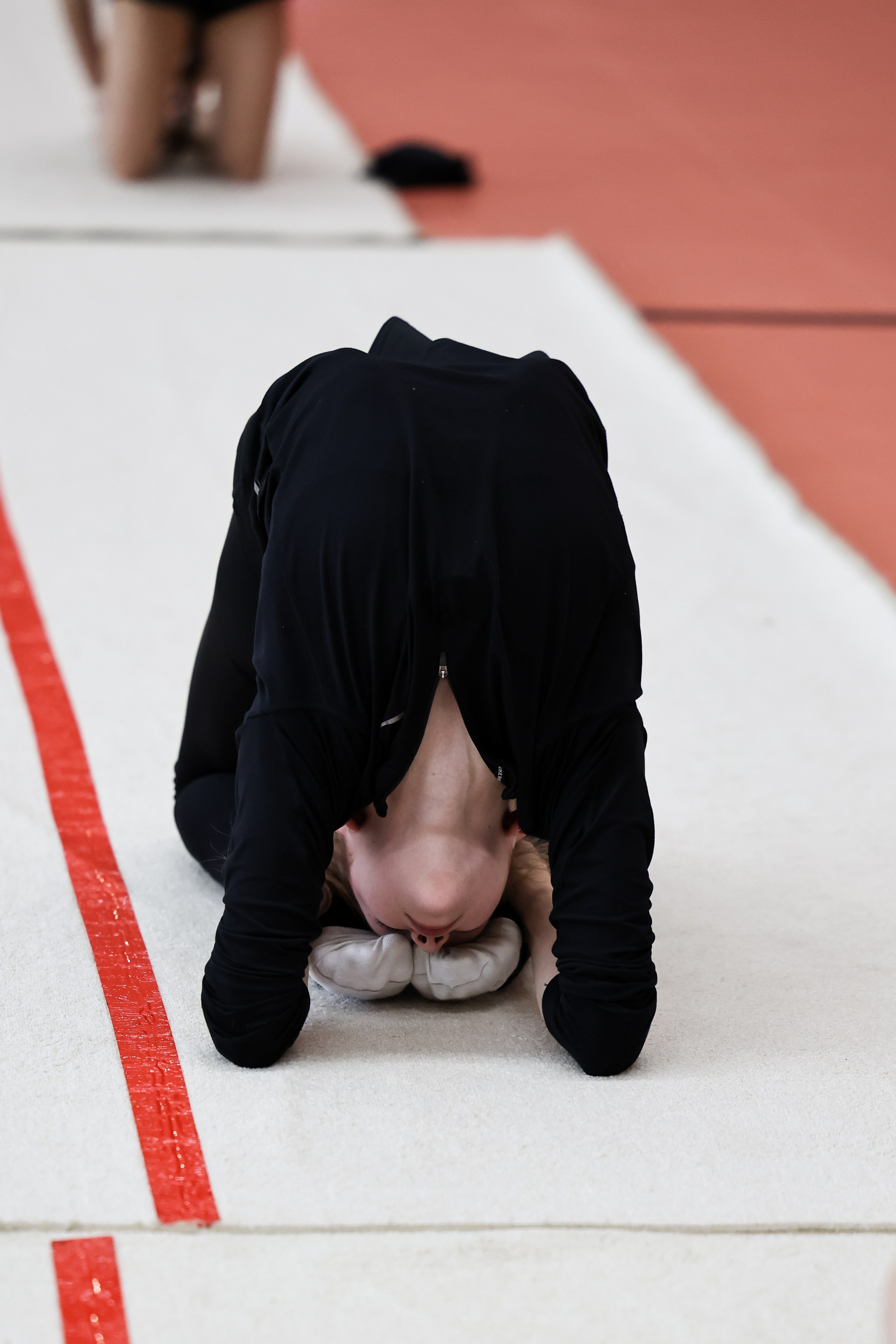 УТС с Евгенией Канаевой 30.04.2024. Спортивный и репортажный фотограф Антон Тереханов