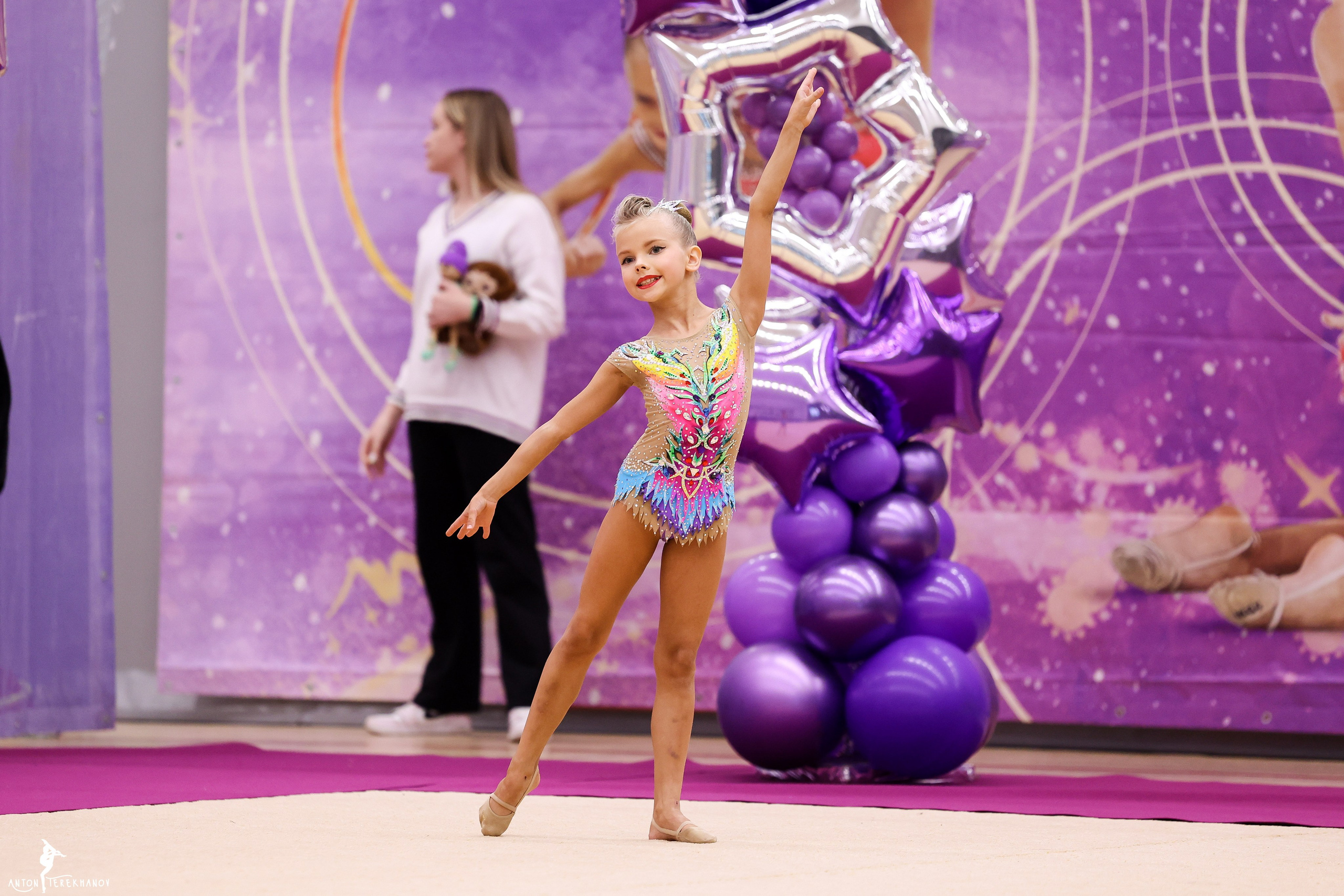 «Будь на высоте» 04-05 ноября 2023. Спортивный и репортажный фотограф Антон Тереханов