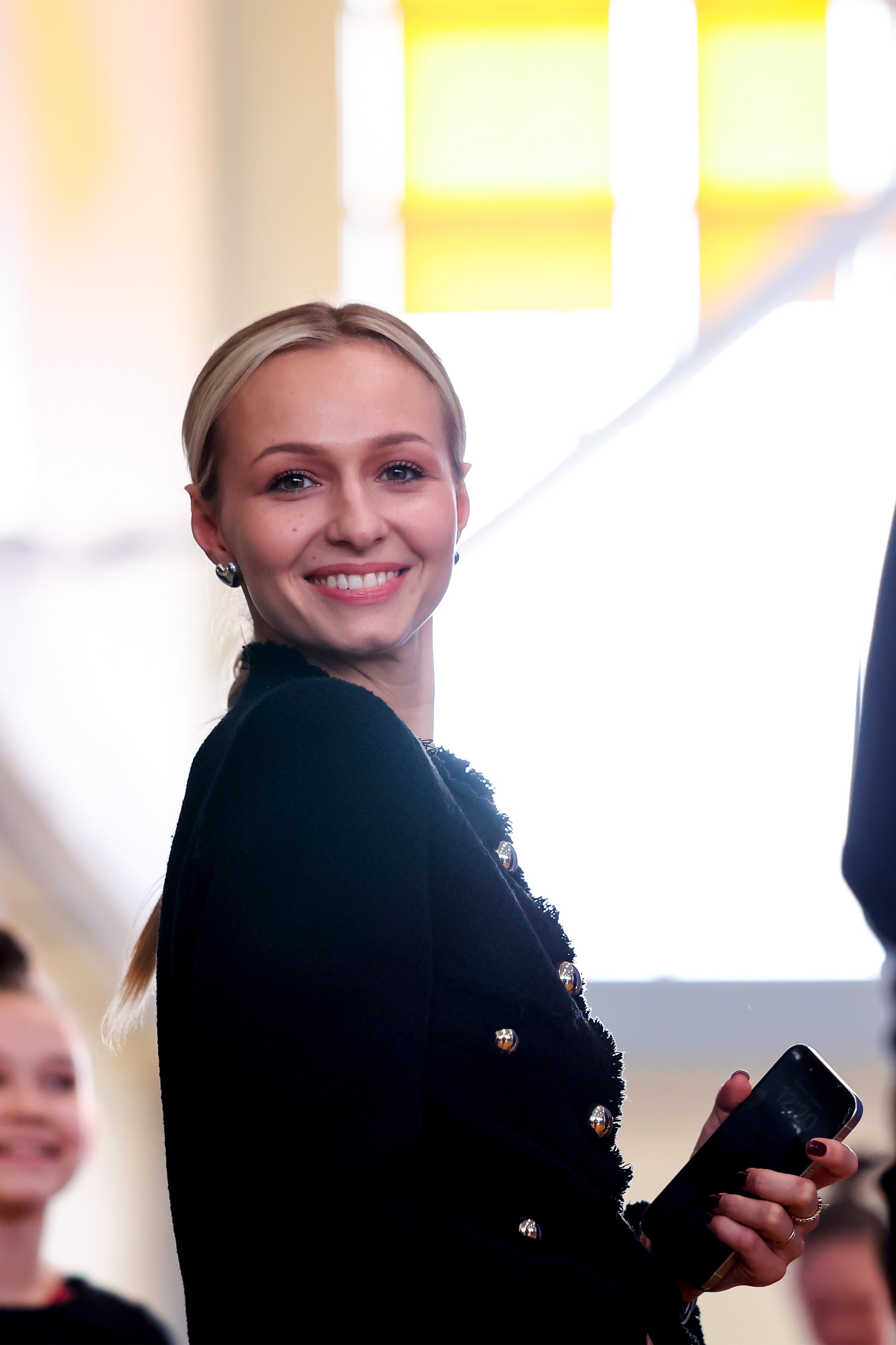 ВТБ Первенство России 2025 01-04.04.2025. Спортивный и репортажный фотограф Антон Тереханов