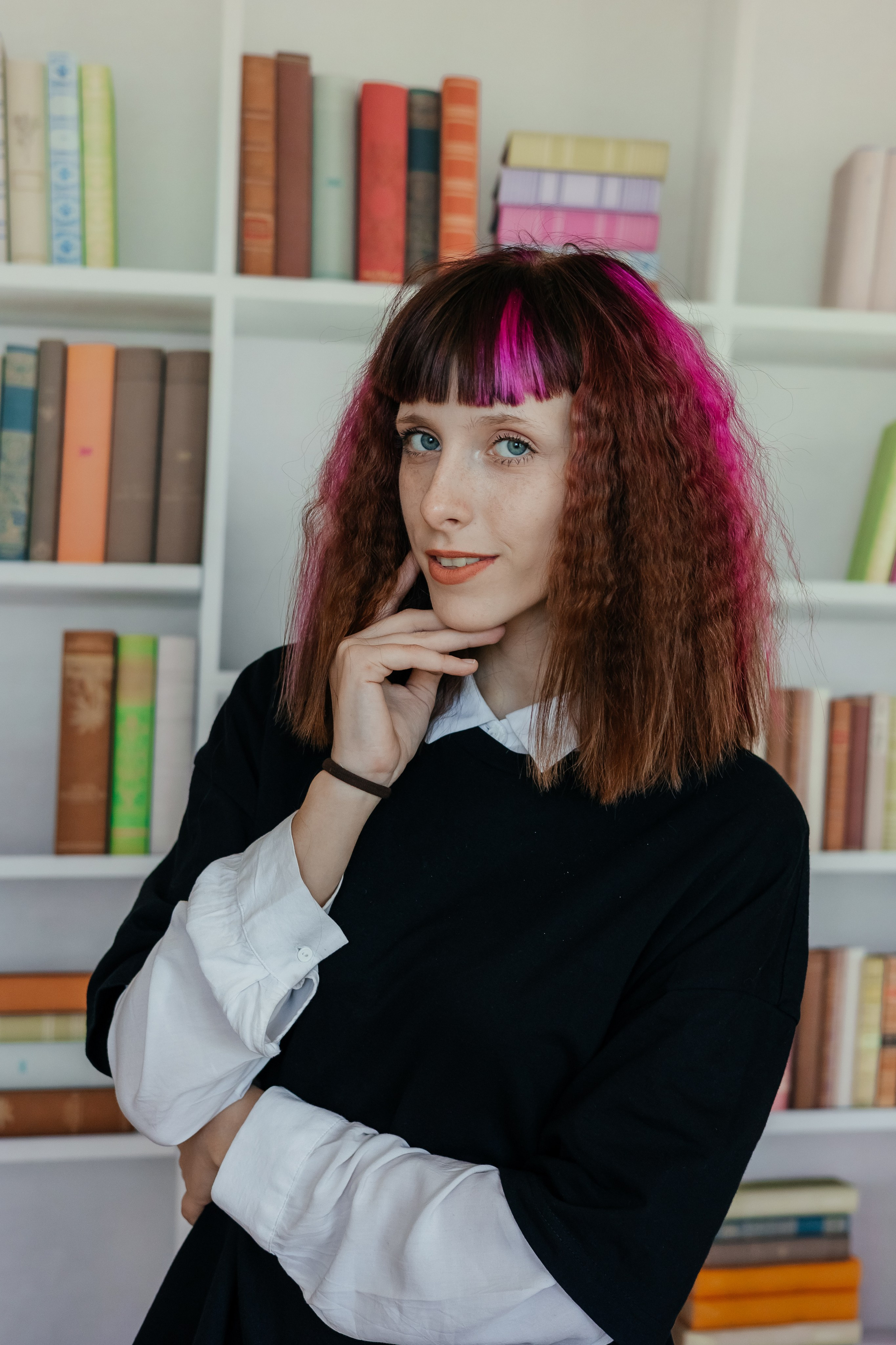 Виньетки Общие Портреты. Главная