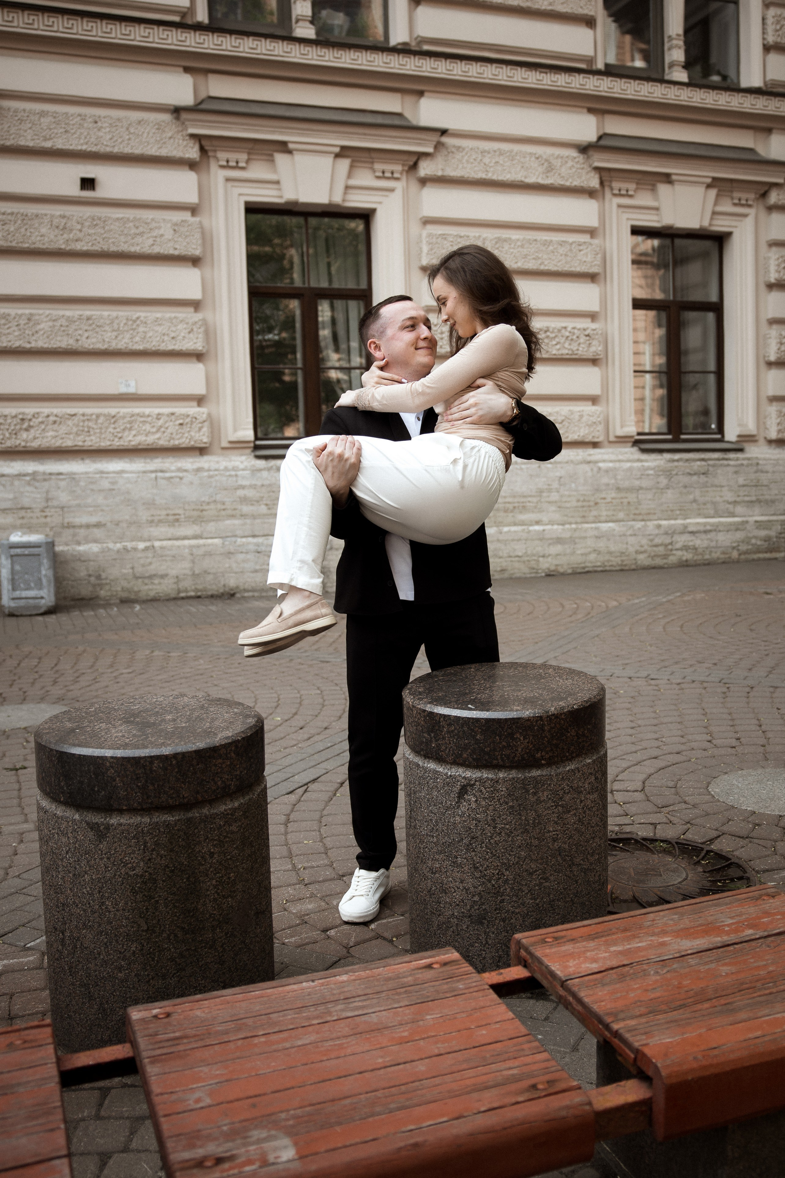 фотограф на свадьбу спб