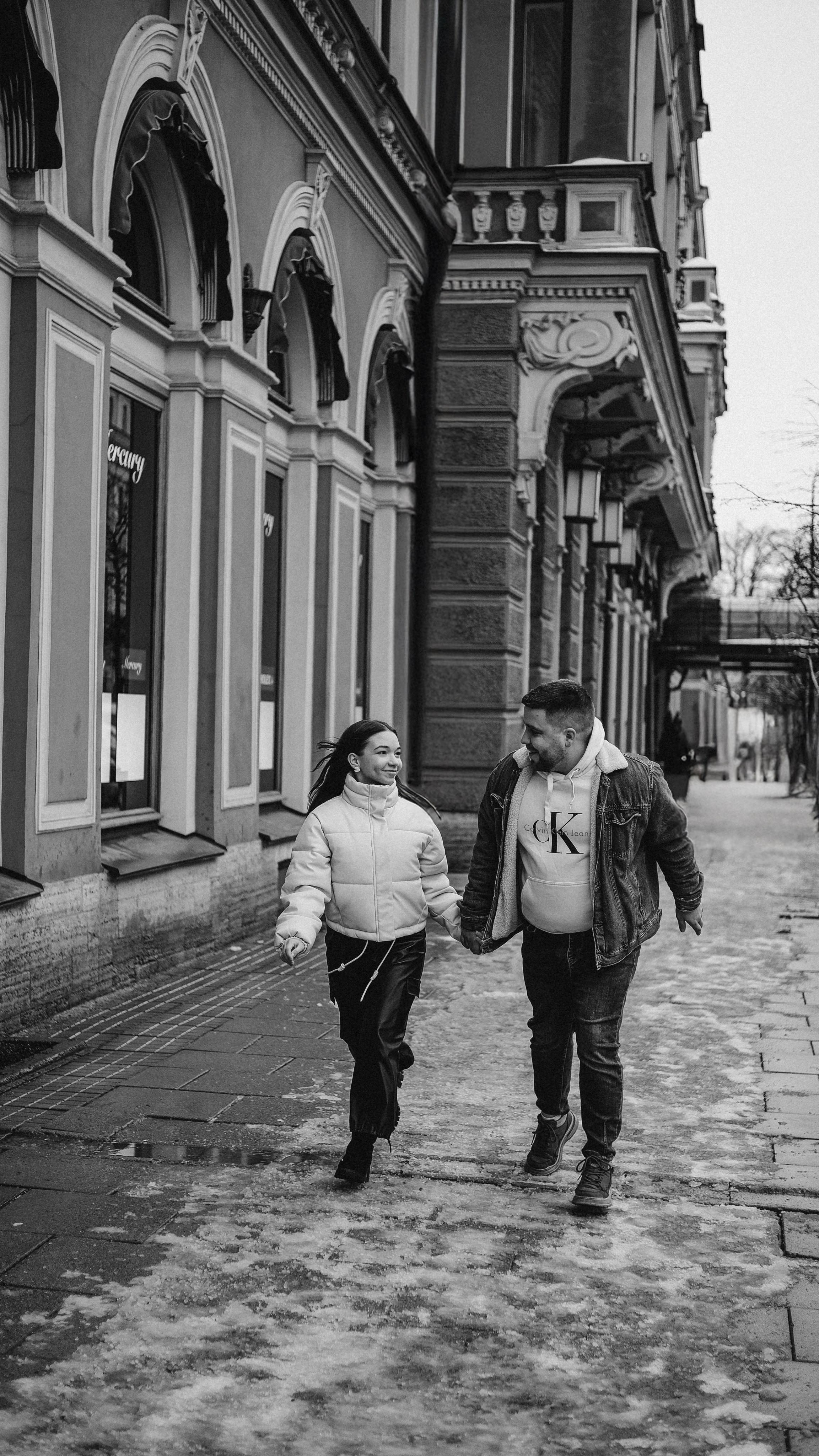 Настя & Егор. Phdkvmr.ru