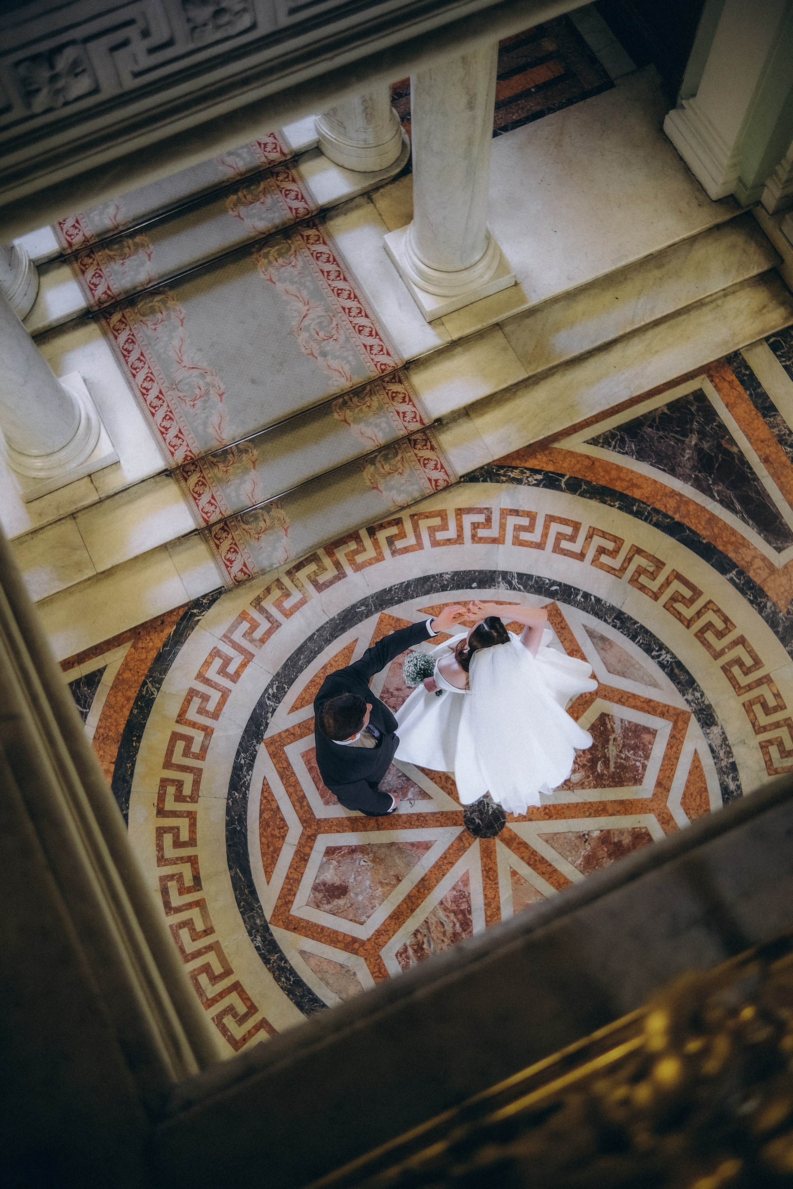 Оля & Саша ДБ1. Phdkvmr.ru