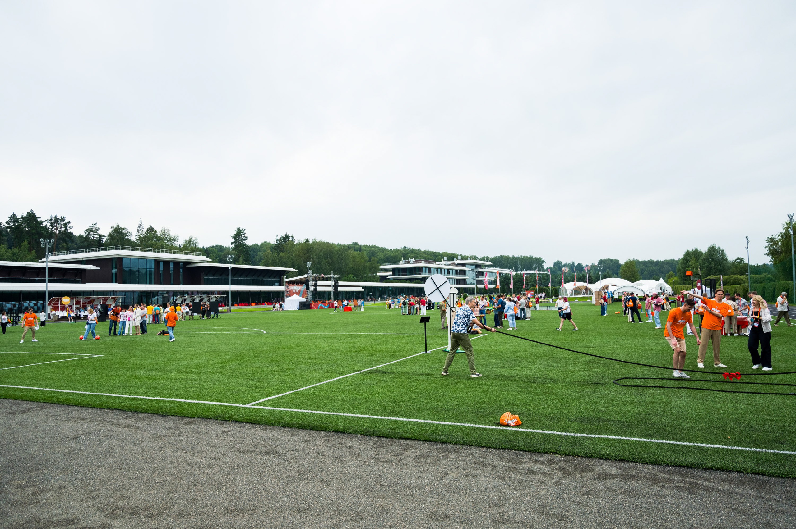 Летний корпоратив-тимбилдинг Первой Грузовой Компании. Репортажный фотограф и видеограф Слава Думчев. Тимбилдинги, отчетники, корпоративы