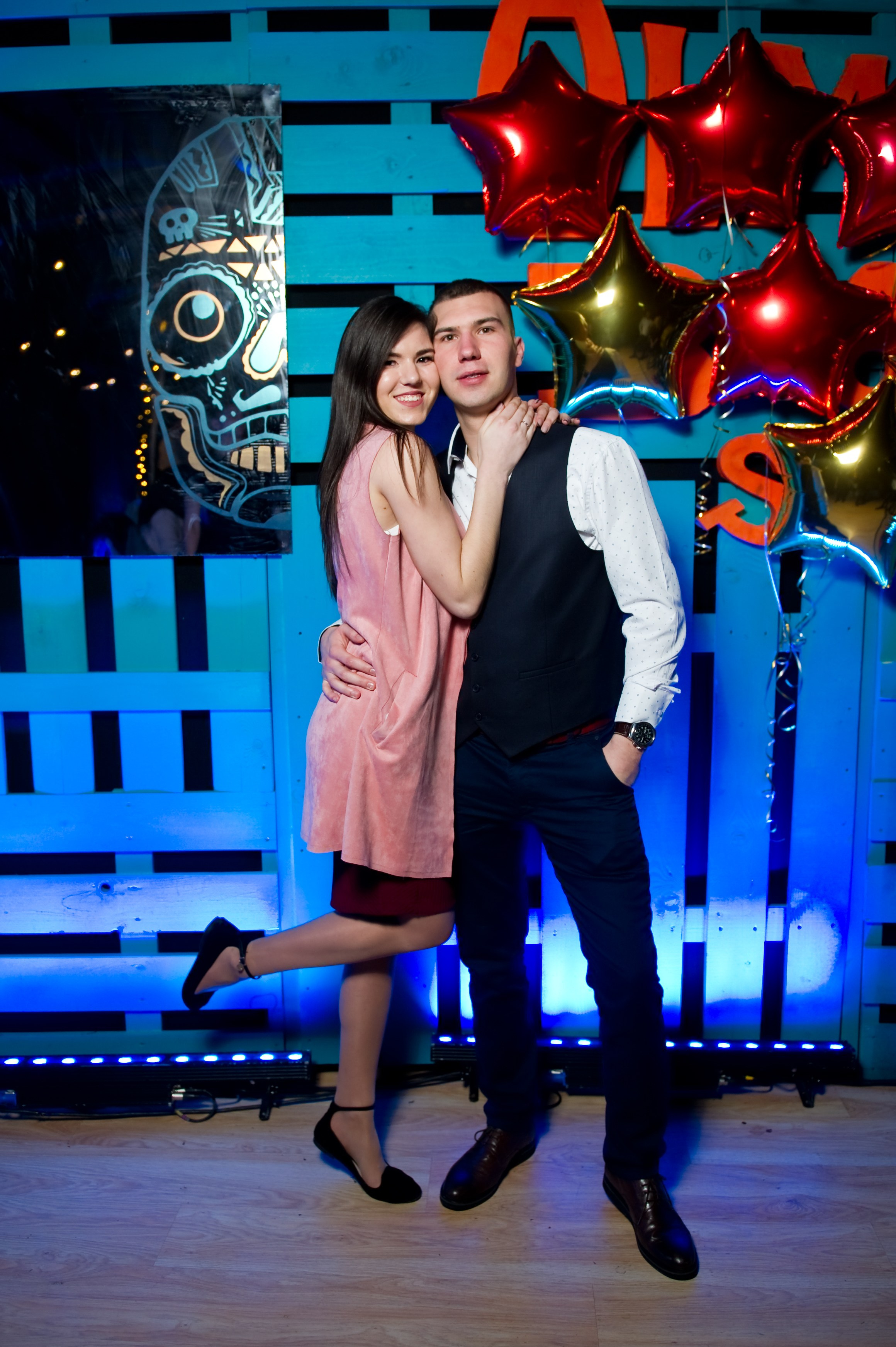 Новогодний корпоратив Summit. Репортажный фотограф и видеограф Слава Думчев. Тимбилдинги, отчетники, корпоративы