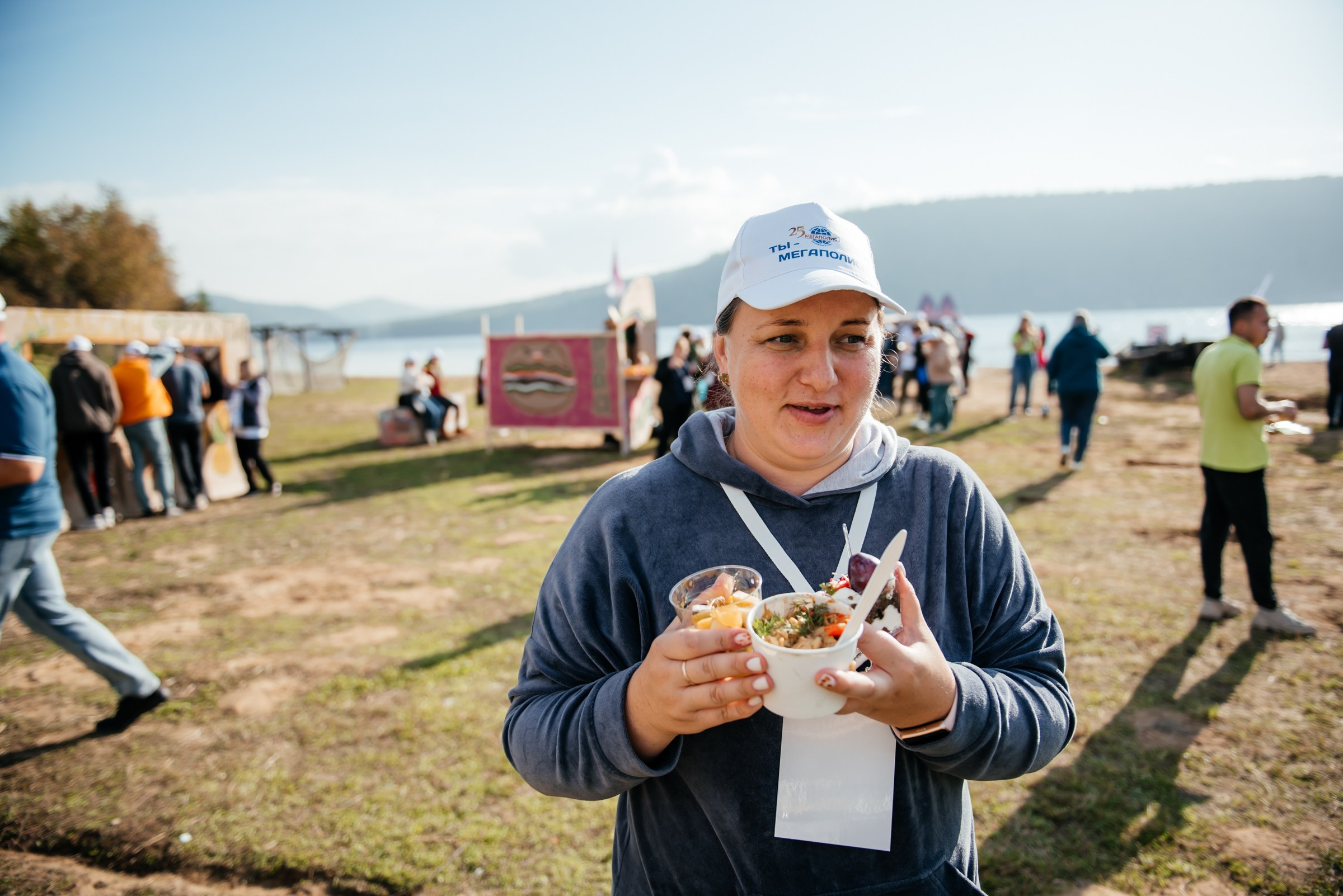 ГК МЕГАПОЛИС 25 лет. Свадебный фотограф Иркутск Алексей Шульгин