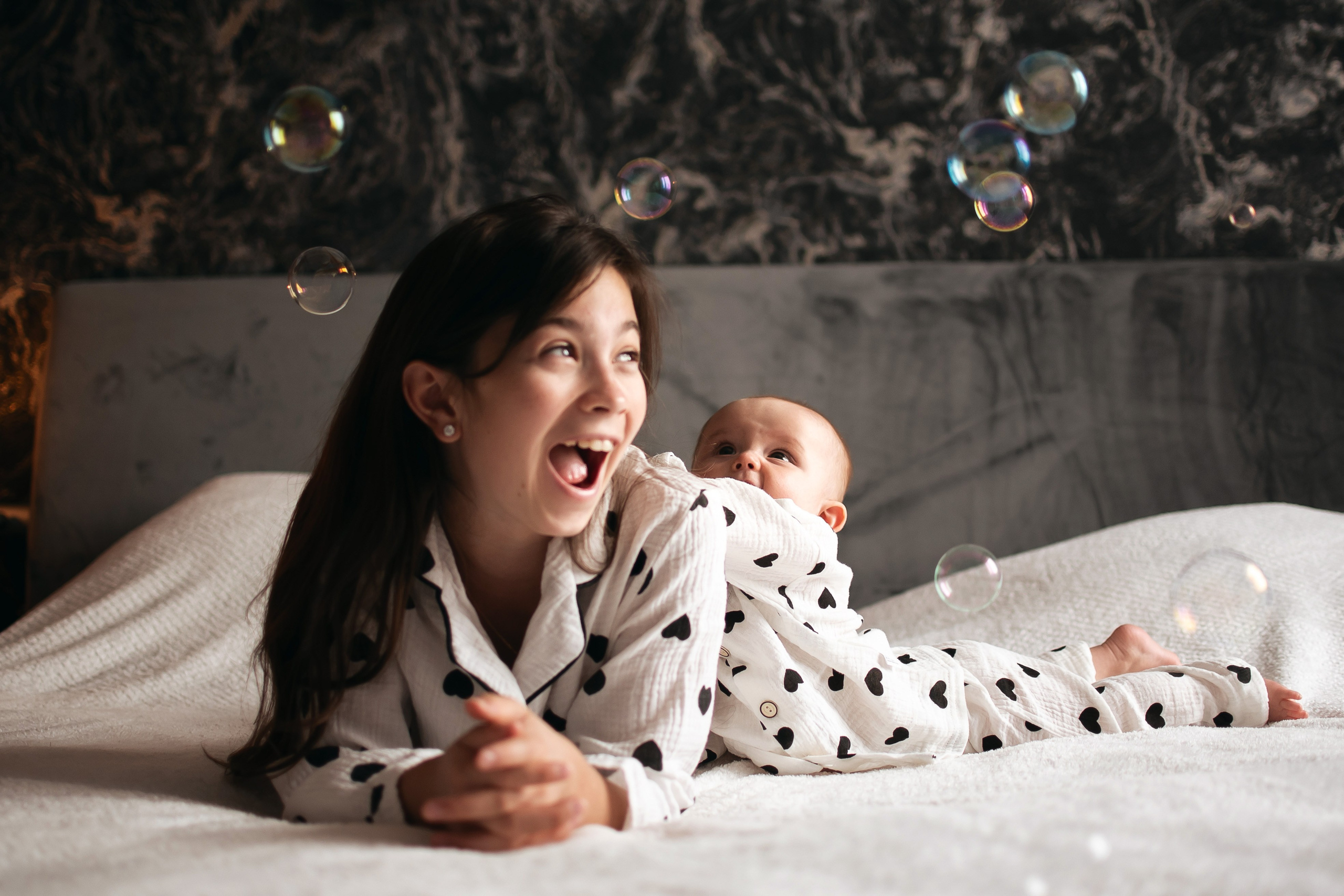 СЕМЕЙНАЯ СЪЁМКА. Семейный и портретный фотограф в Москве Евгения Болучевских