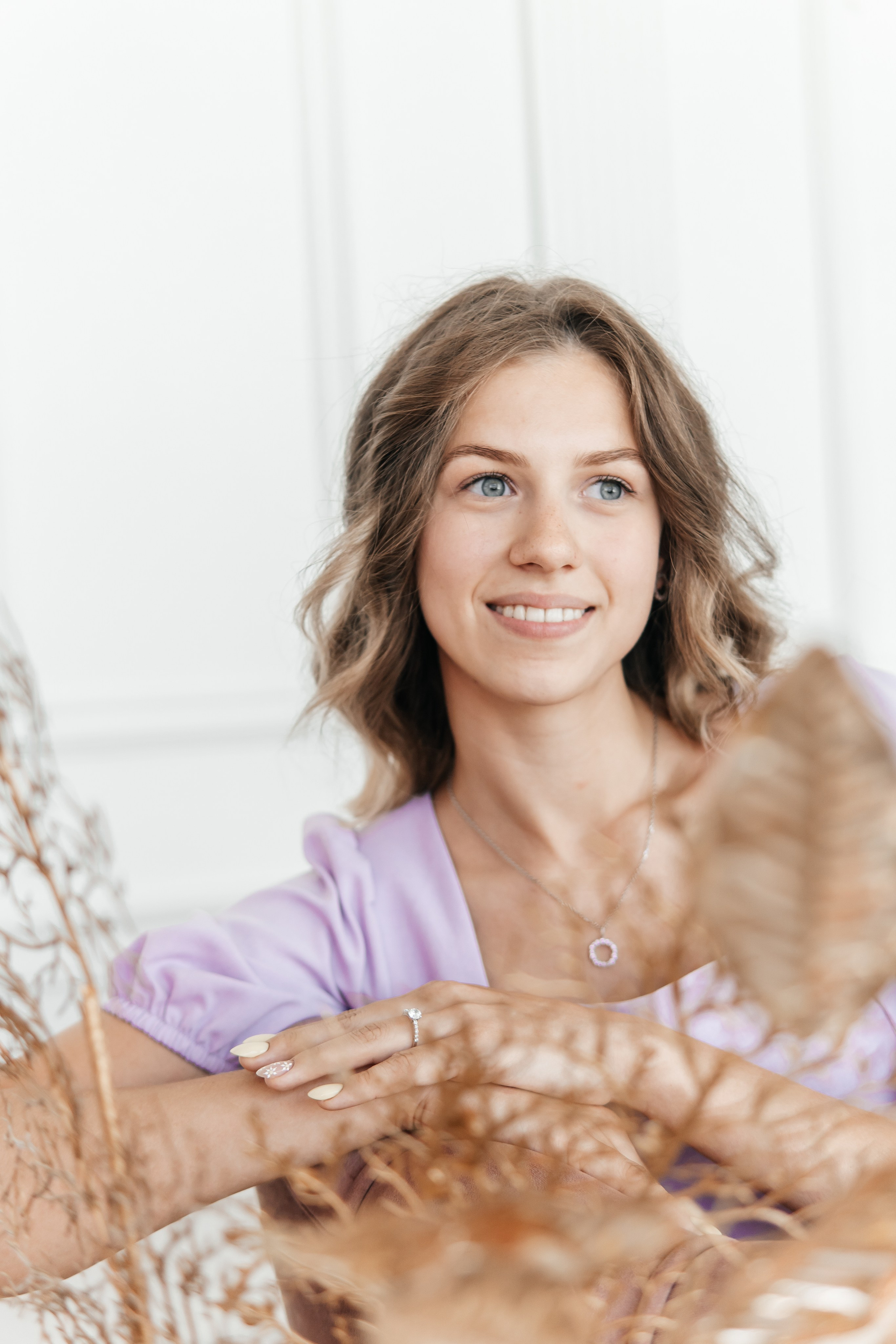 Светлана. Главная страница