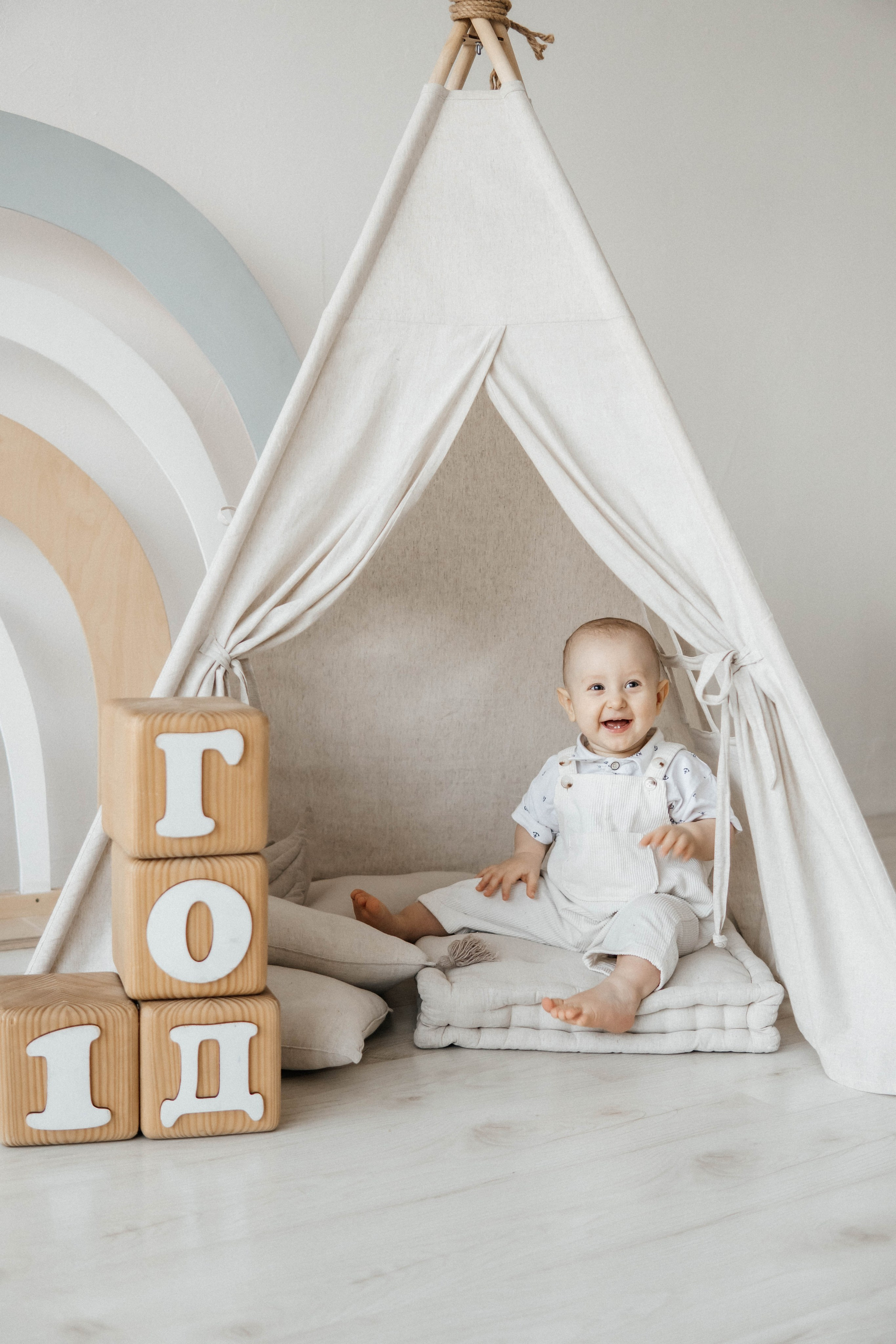 Семья Ласковых. Главная страница