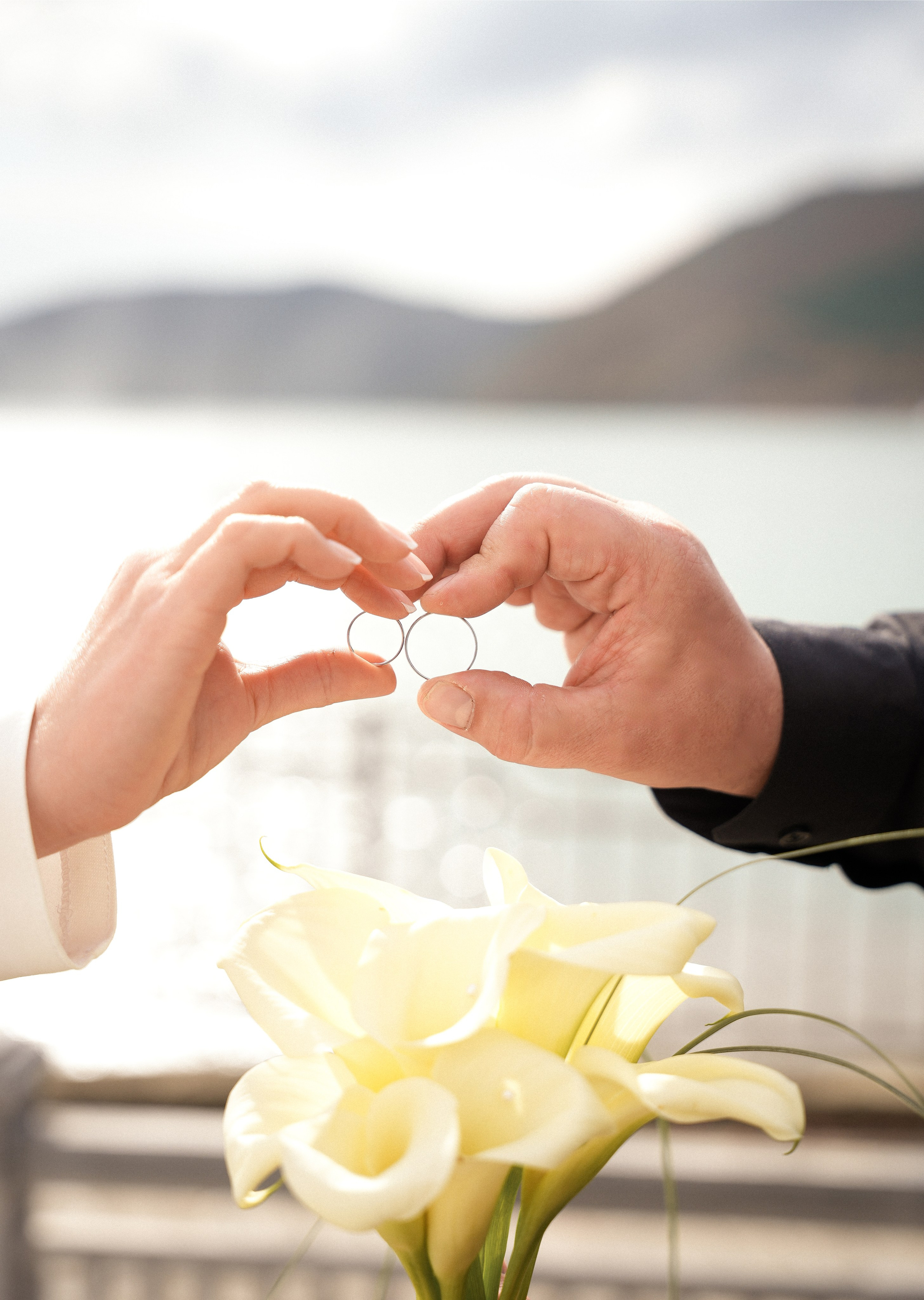 Александр & Ирина. Фотограф Новороссийск | Геленджик и ЮФО Эльвина Ясинская