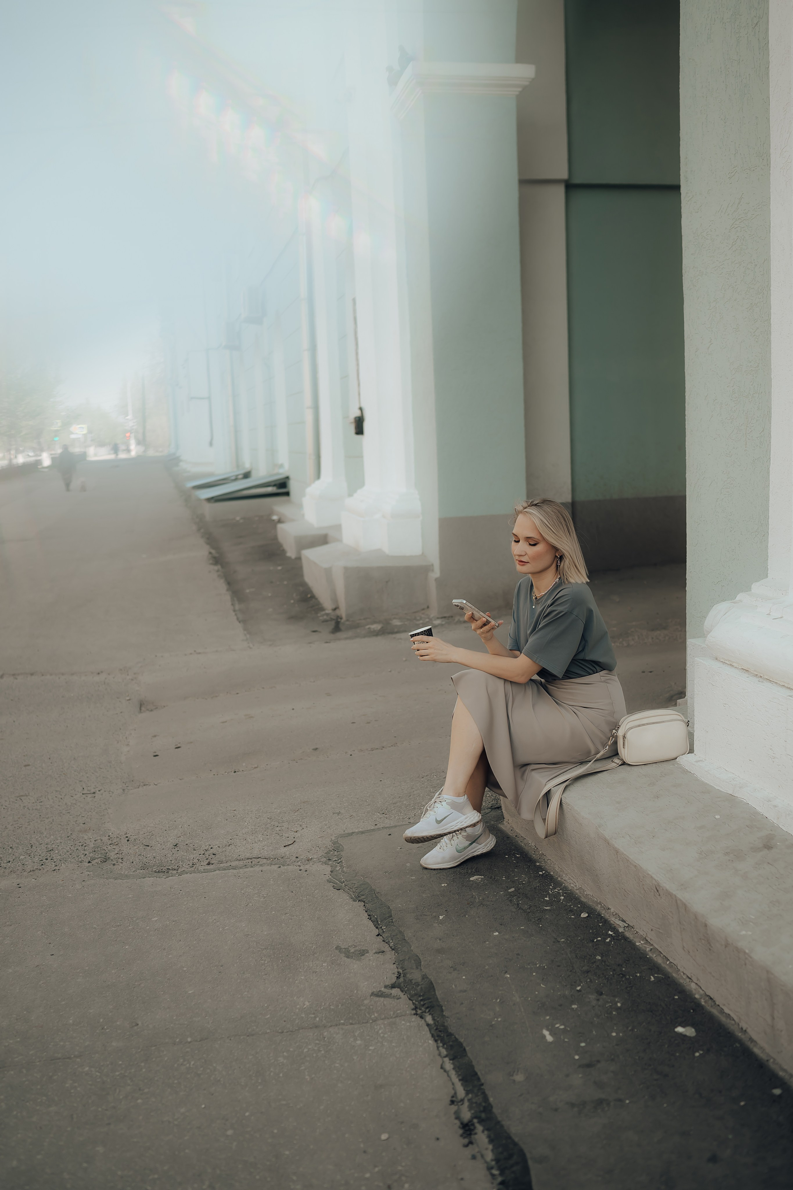 Апрельские девчонки. Детский и семейный фотограф Катерина Мишина