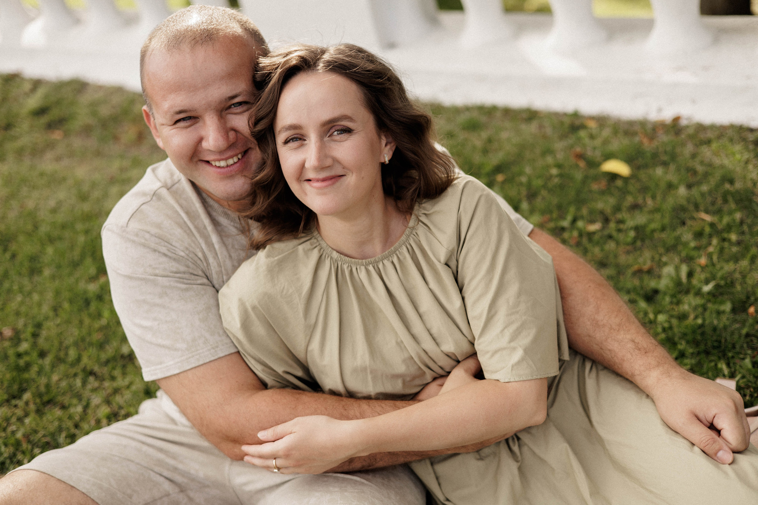 Анна & Андрей. Свадебный и портретный фотограф Соломко Диана