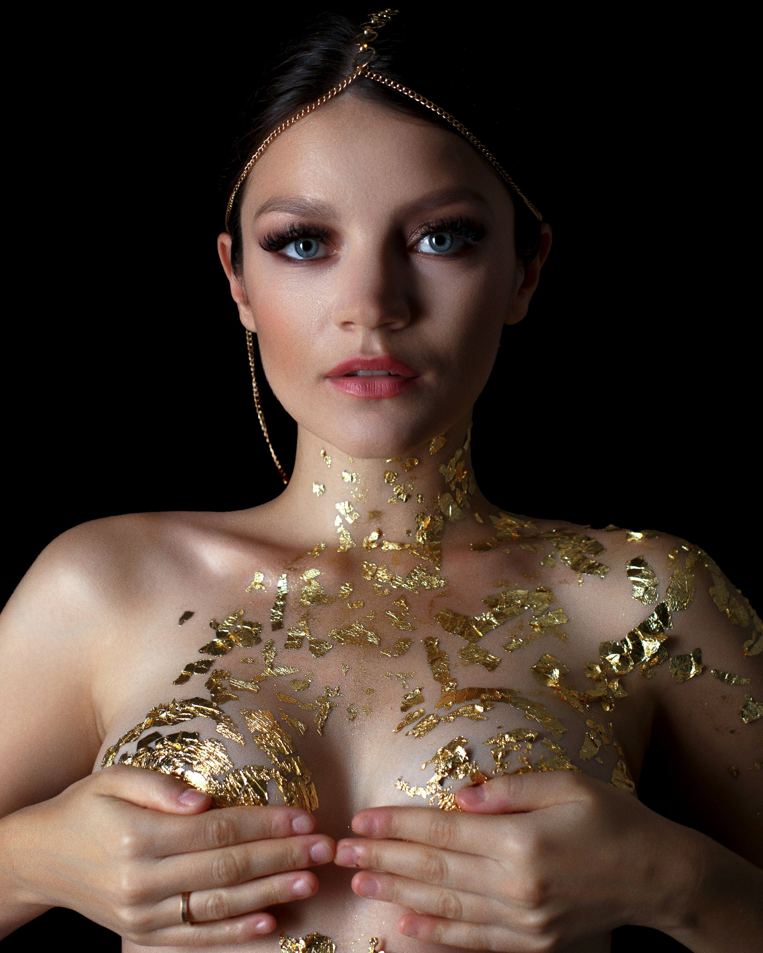 Алина. Женский фотограф в Москве Светлана Смагина