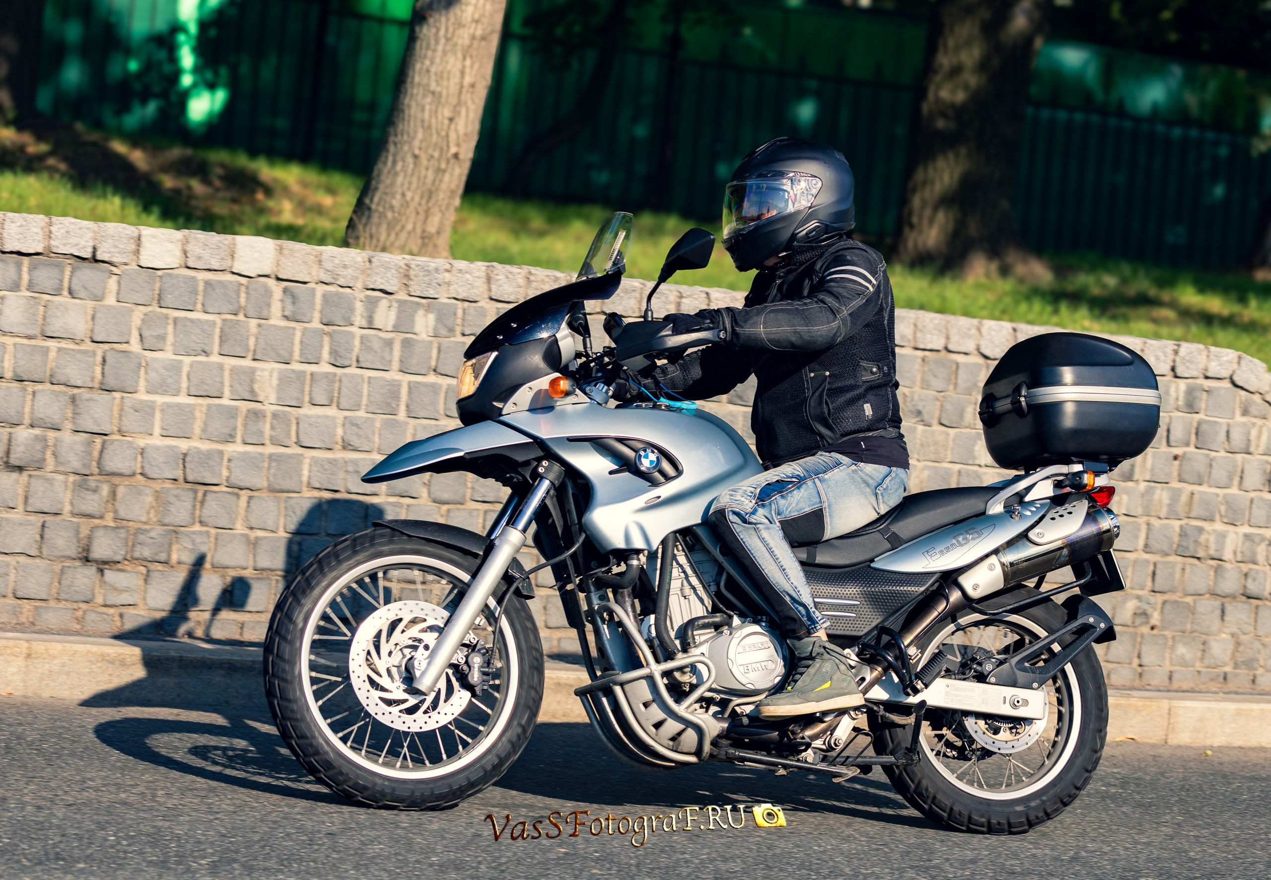 Золоторожская наб. VasSFotograF