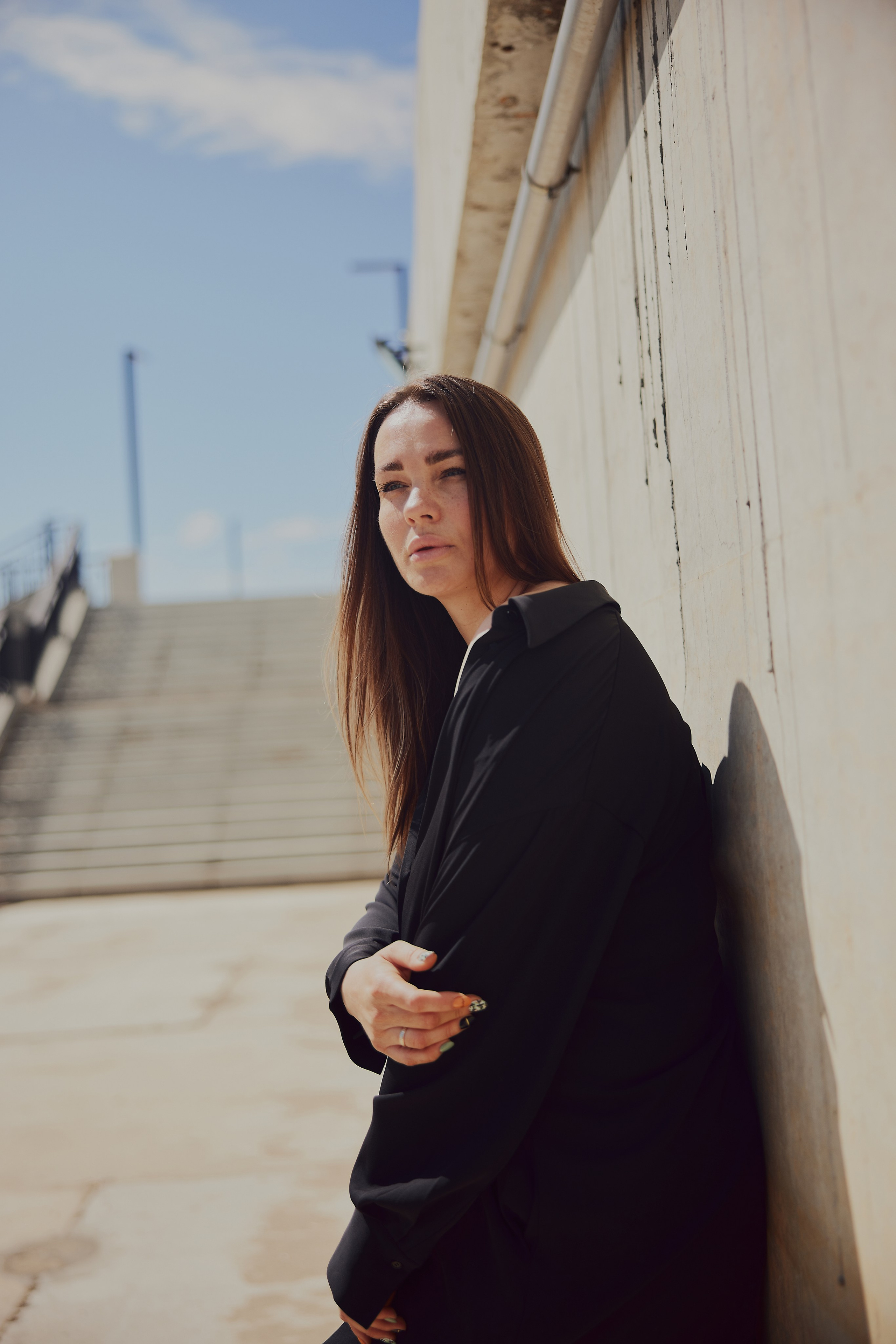 Фотосессия Марии. Сергей Ирклиенко