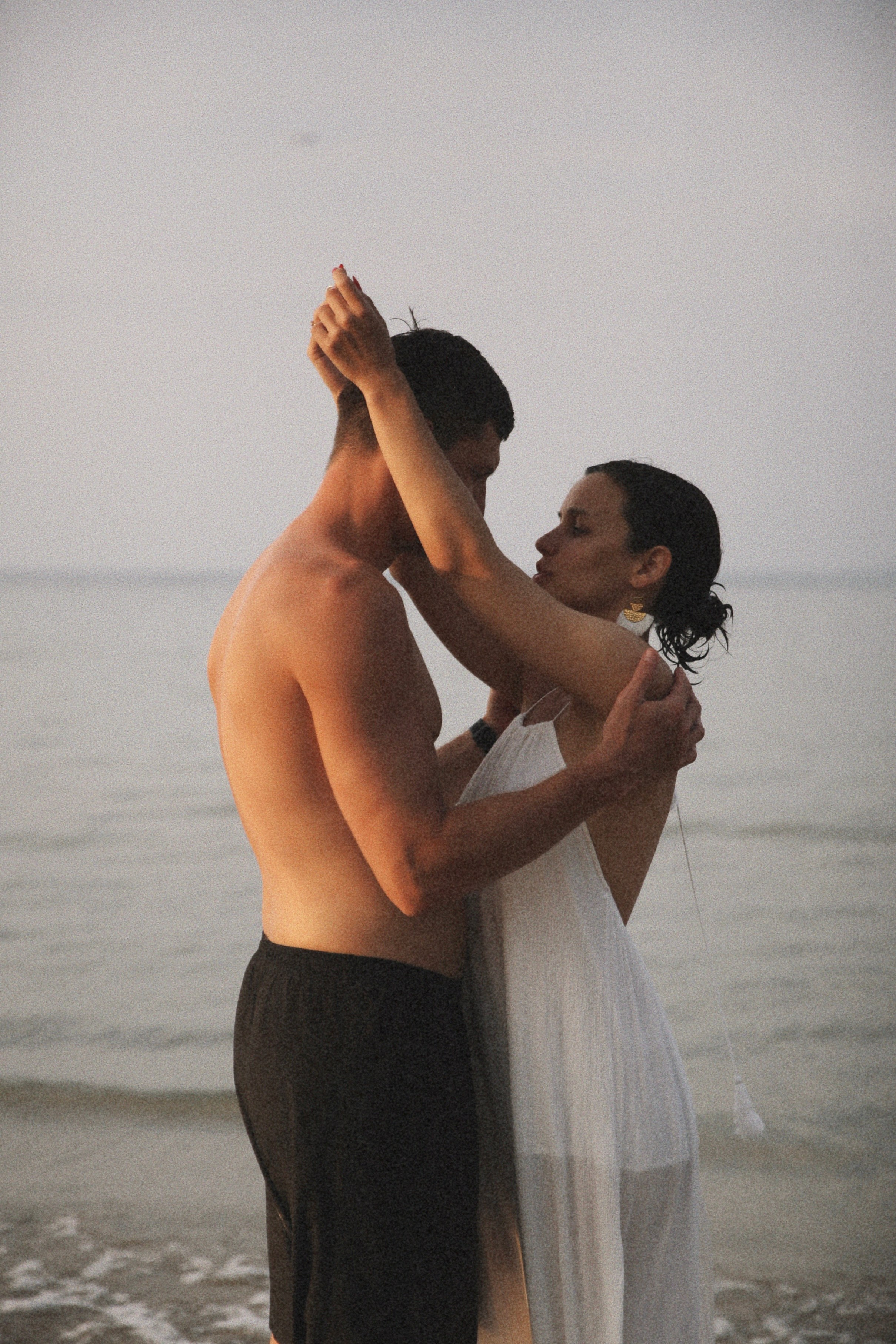 Егор и Алёна, Таиланд. Фотограф и видеограф Анна Домашенко