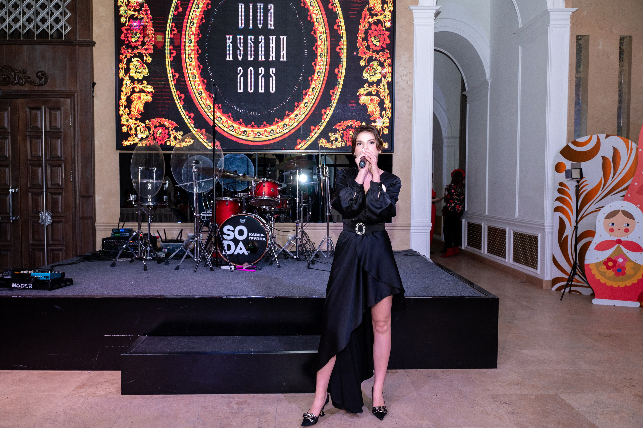 DIVA KUBANI. Бизнес-Фотограф Краснодар