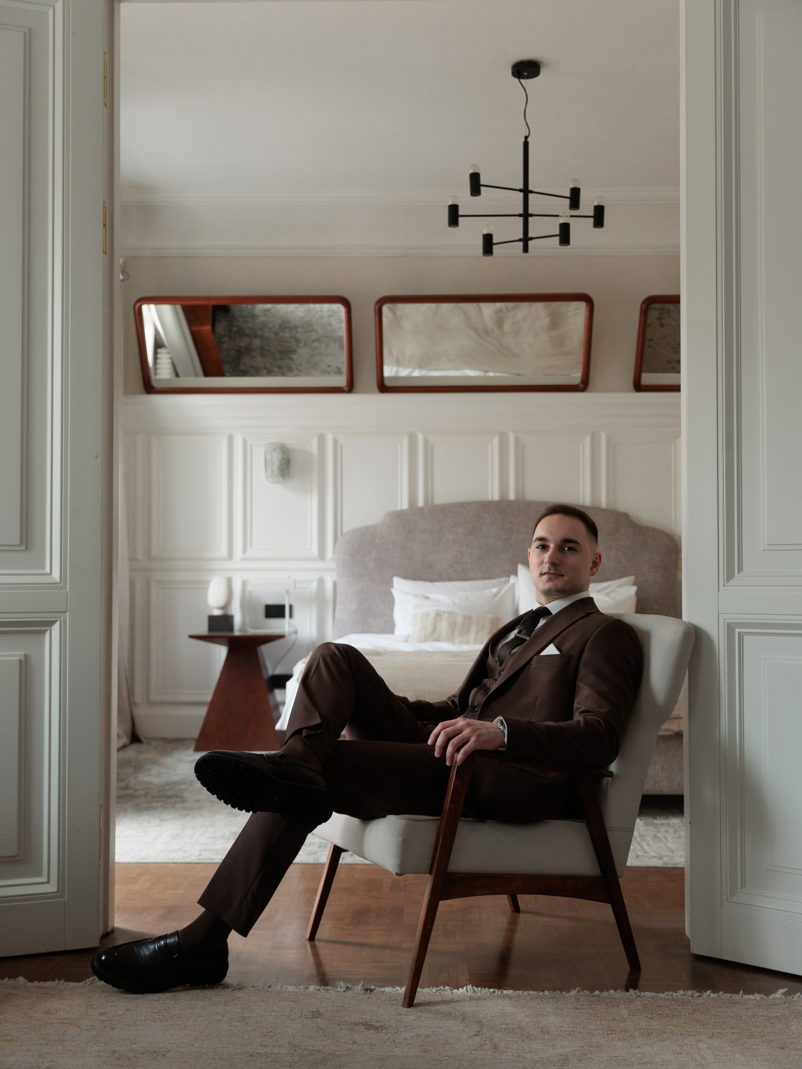 Алеся & Влад. Свадебный фотограф Санкт-Петербург, Юлия Радченкова