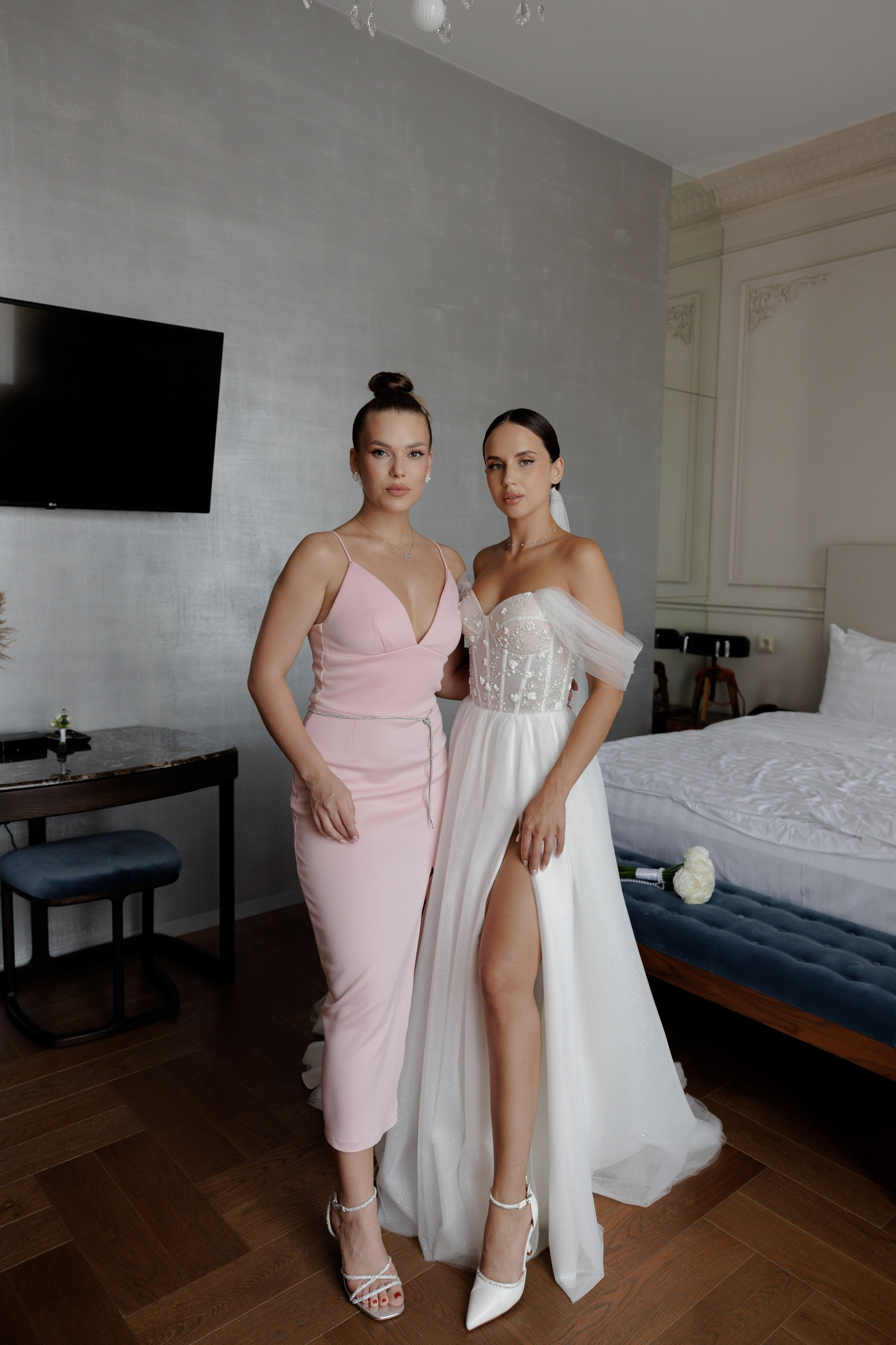 Ян и Юлия. Свадебный фотограф