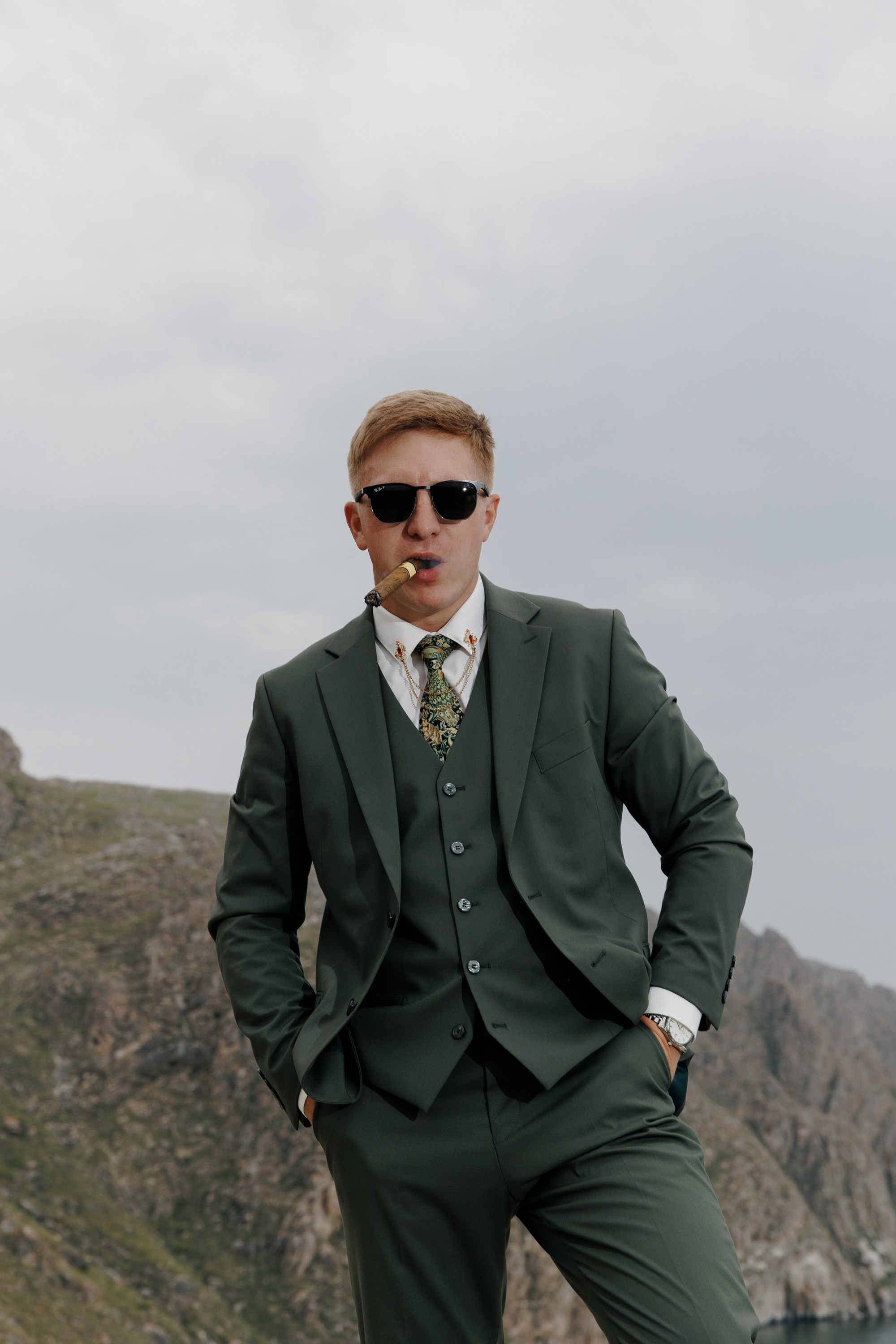 Baikal Story. Свадебный фотограф