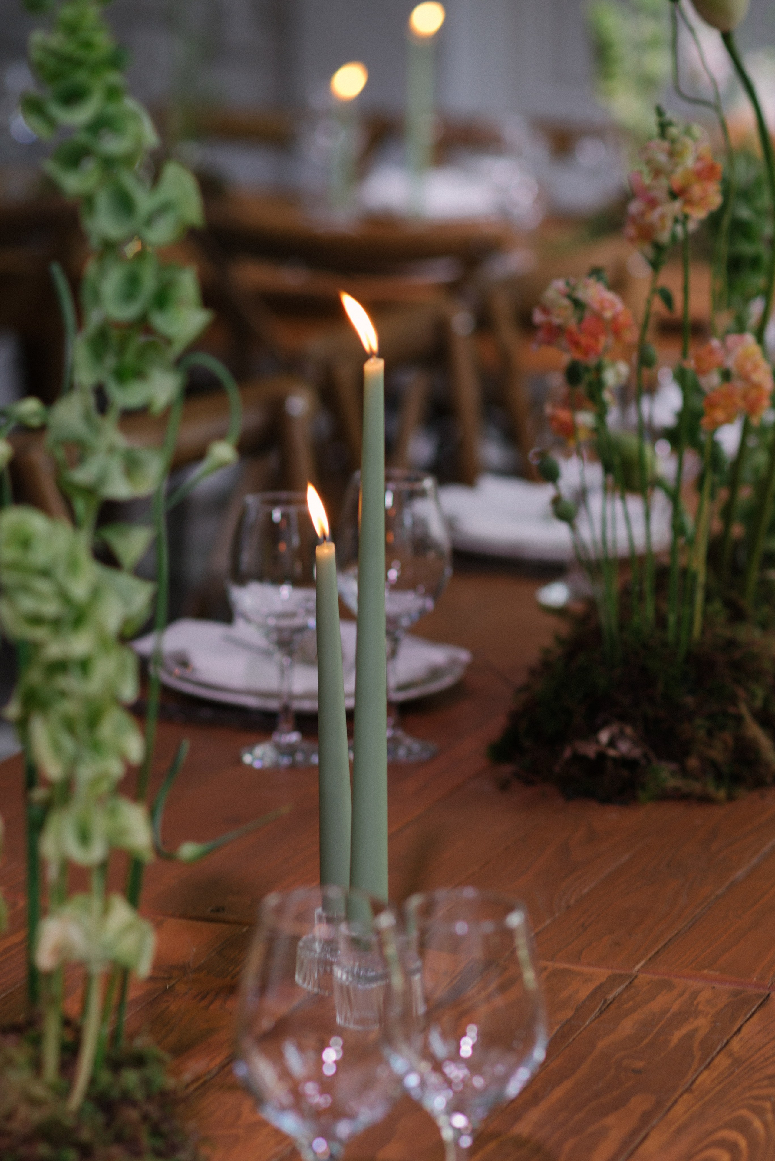 Никита & Катя. Оформление свадеб, декор свадеб Вера Маркова, Москва