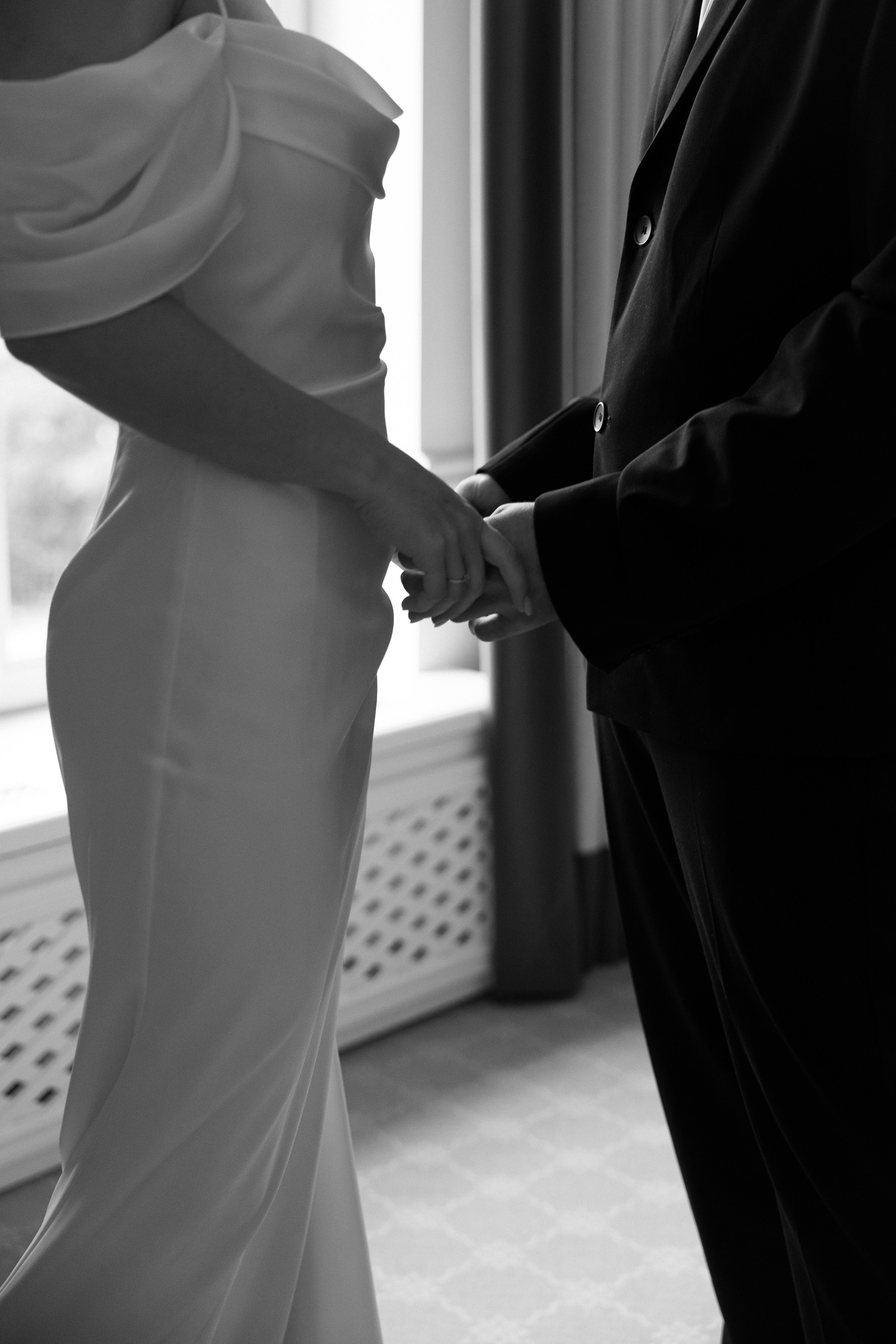 J|A. Свадебный фотограф Таня Караисаева