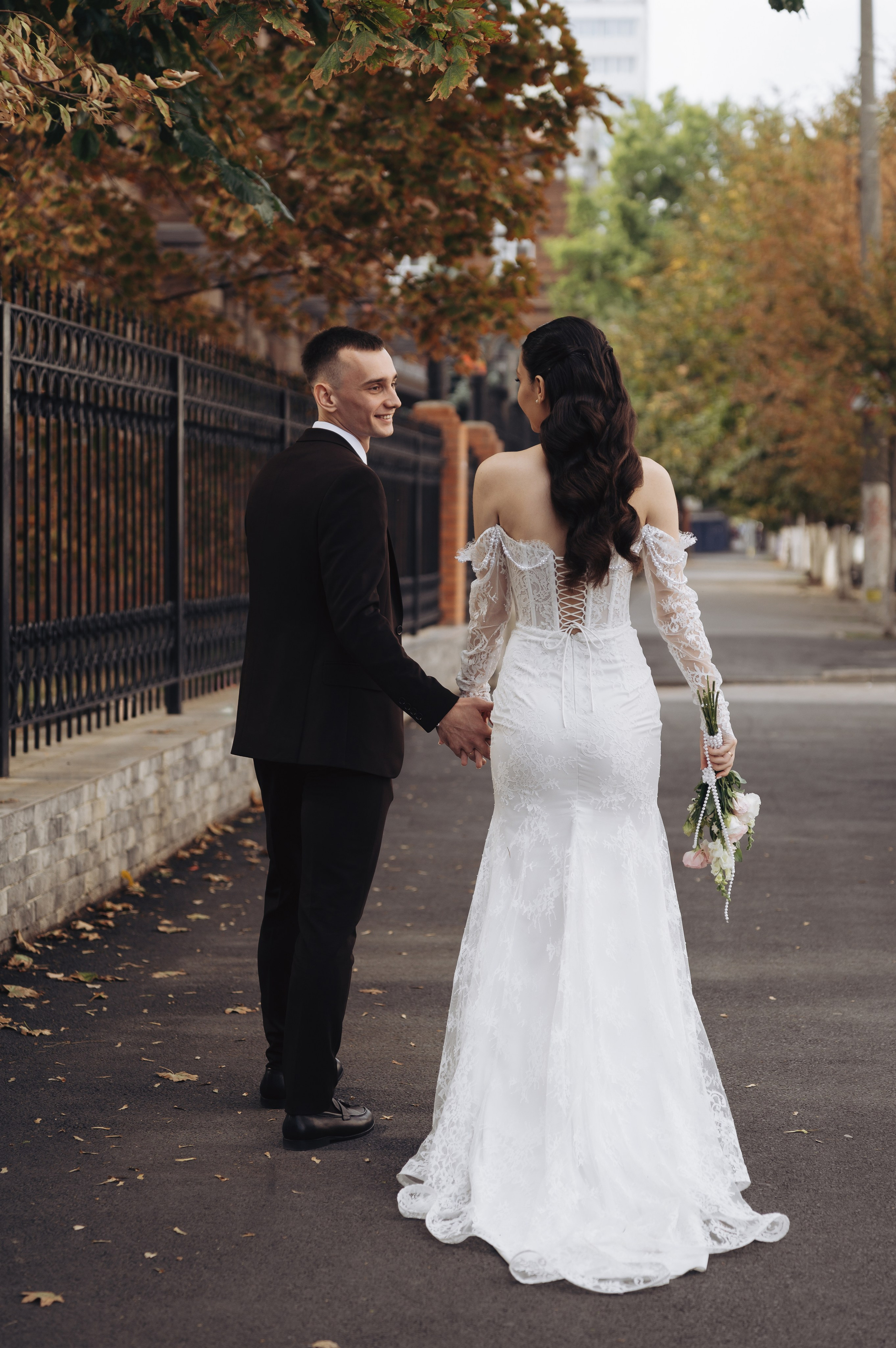 Дима | Настя