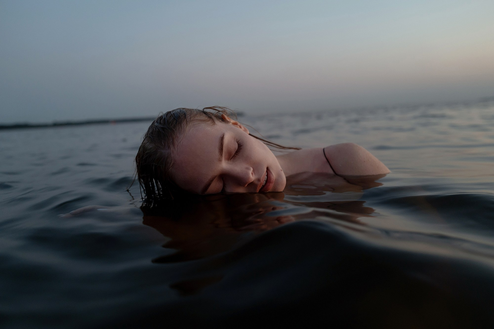 Nature. Fivealeks — Портретная фотография. Обучение. Пресеты