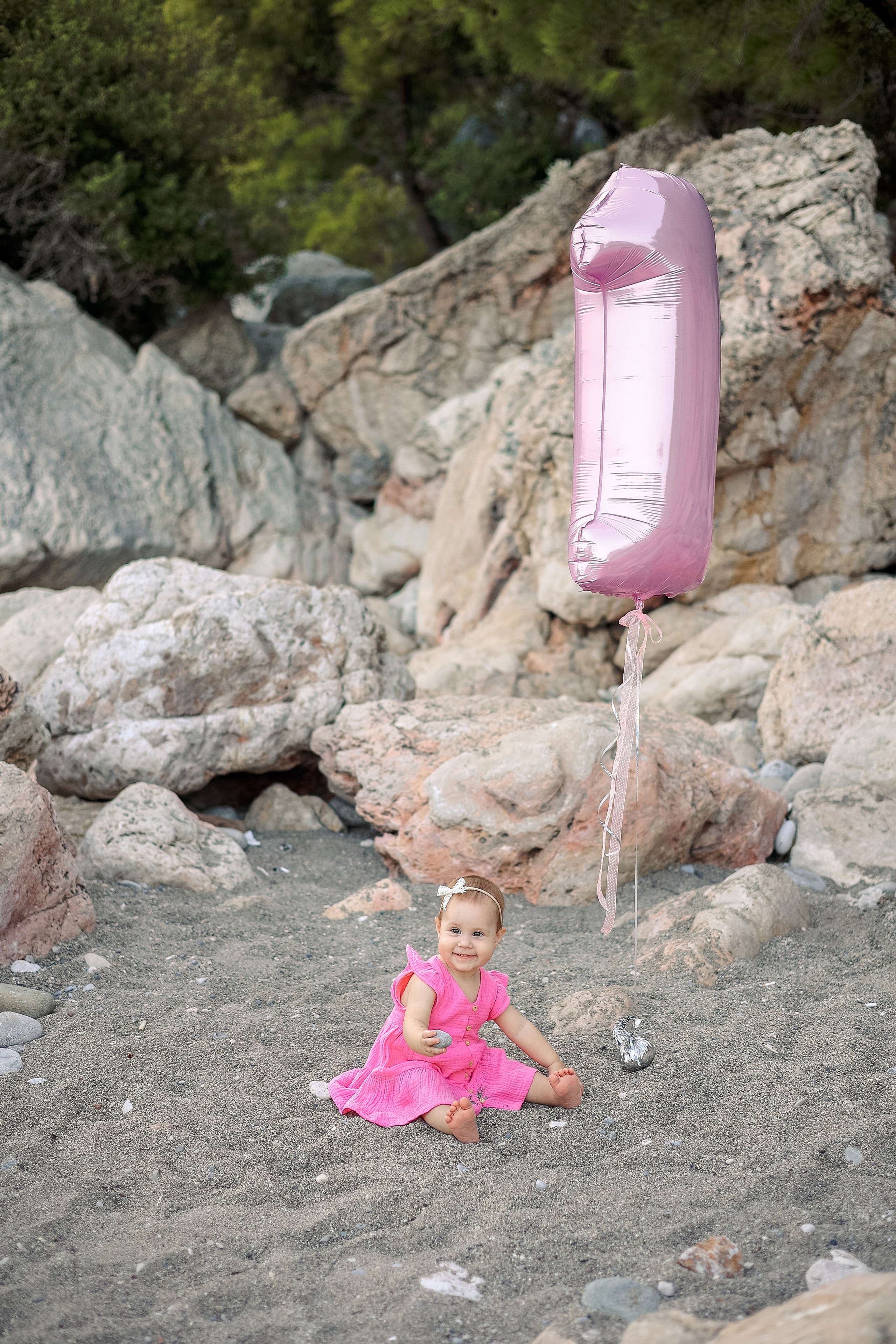 Photoshooting in Kemer