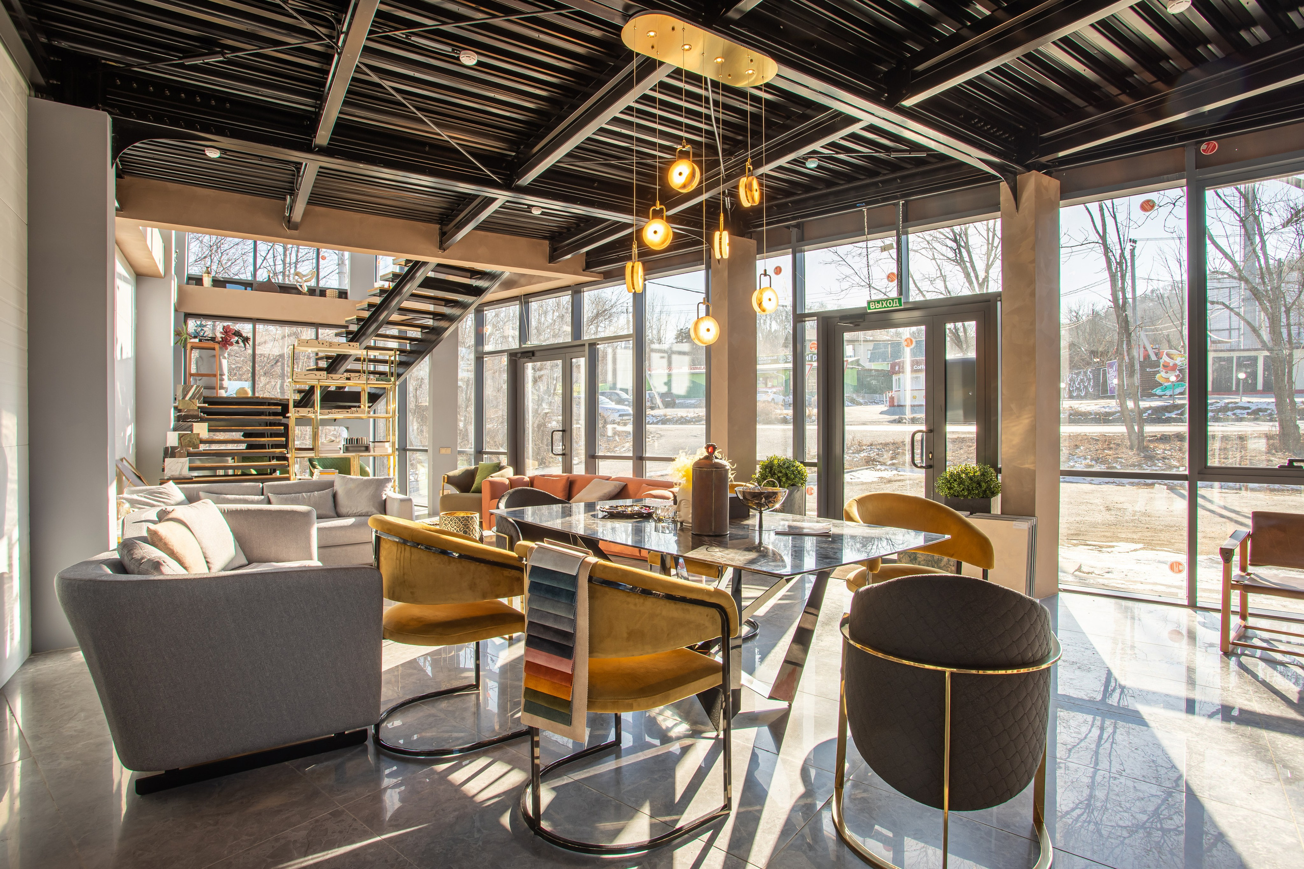 Интерьер. Фотограф Валентин Кольцов, фотограф владивосток, свадебный фотограф, с