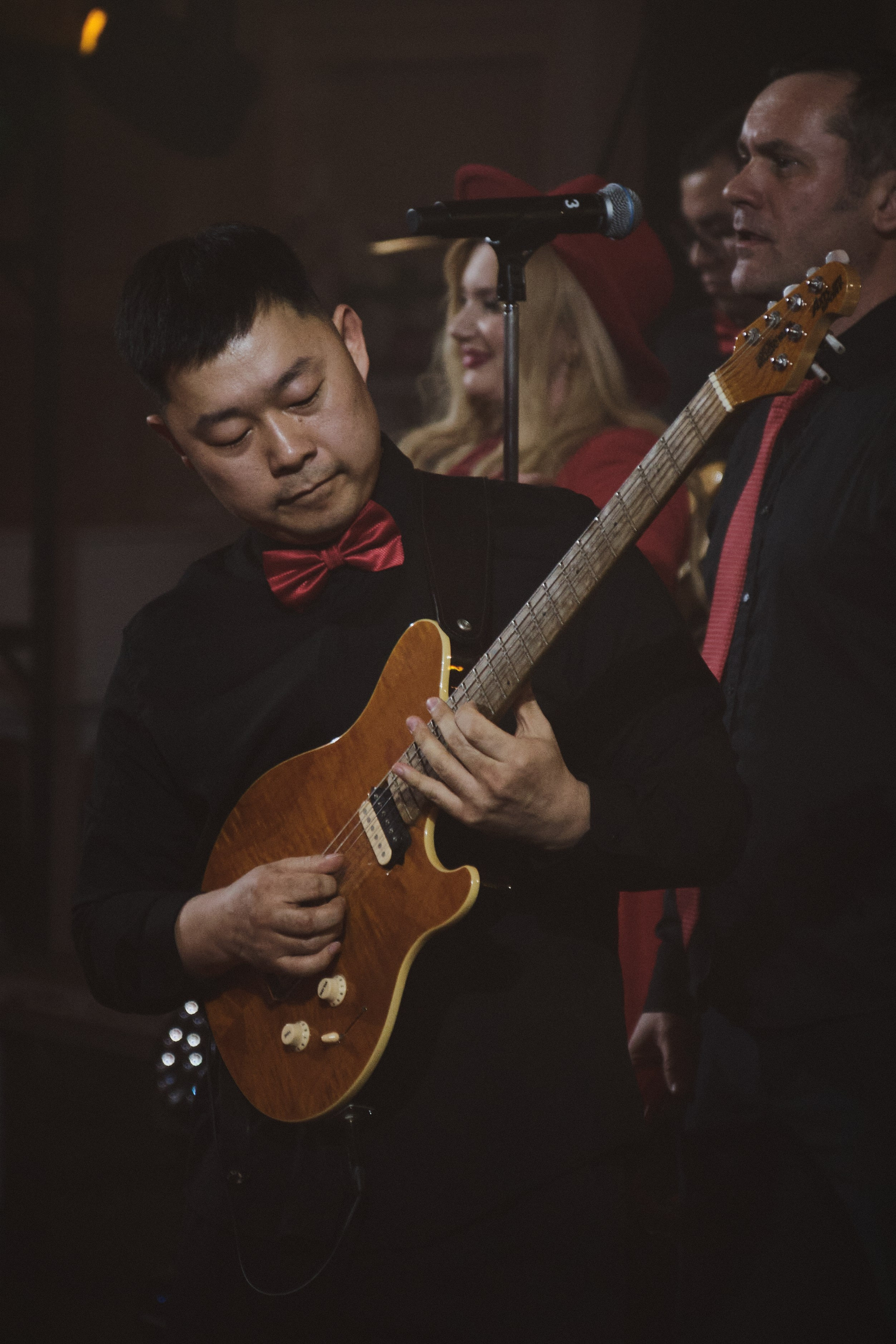 “The Musical Ring”