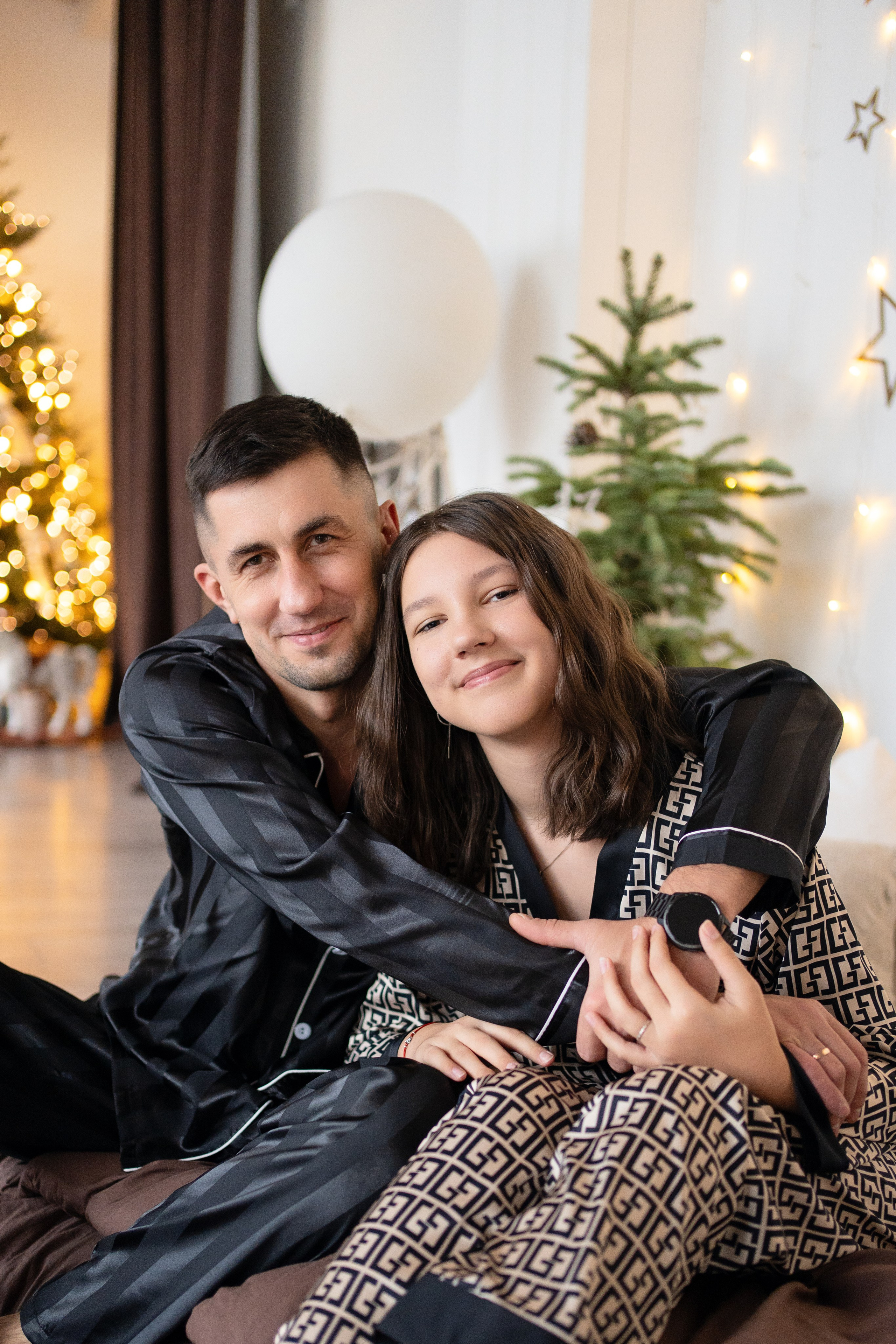 Новый год. Семейный и свадебный фотограф Минск, Беларусь Анна Орловская