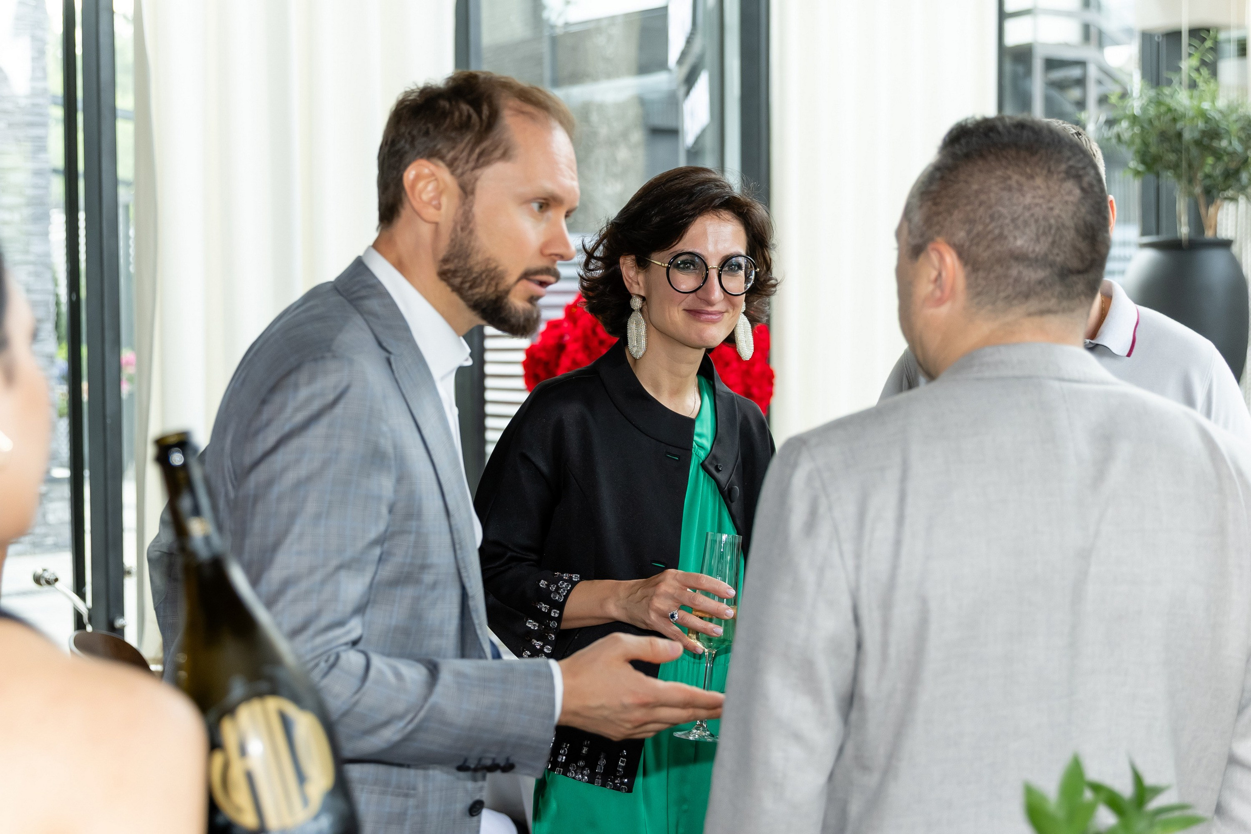 День рождения (Iliadiz). Татьяна Чернышова свадебный фотограф Москва