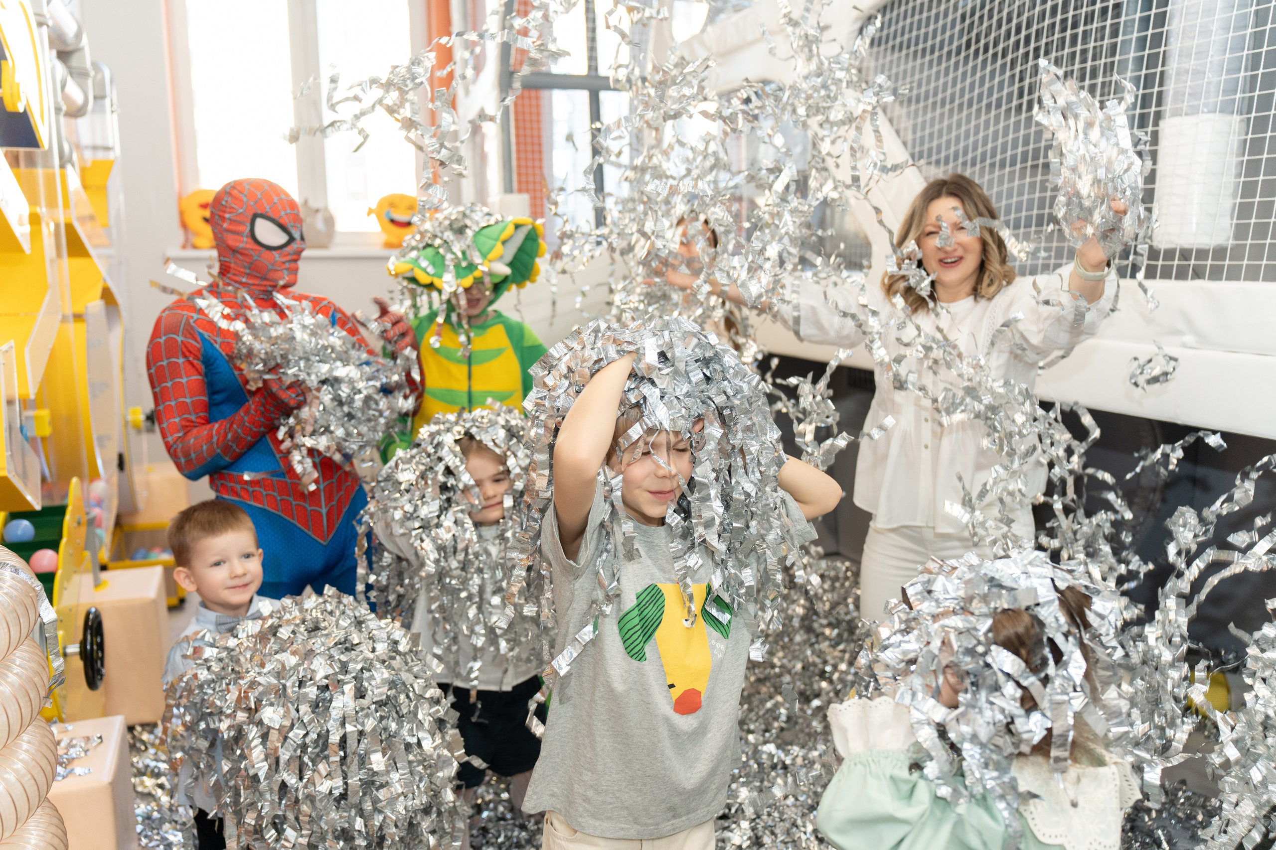 Базилион. Семейный и свадебный фотограф Минск, Беларусь Анна Орловская
