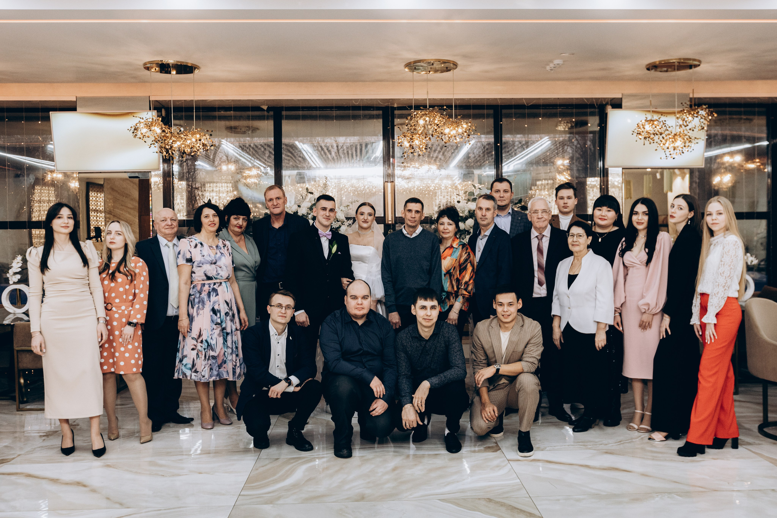 Свадьбы. Портретный и свадебный фотограф в Перми Ная Моложенко