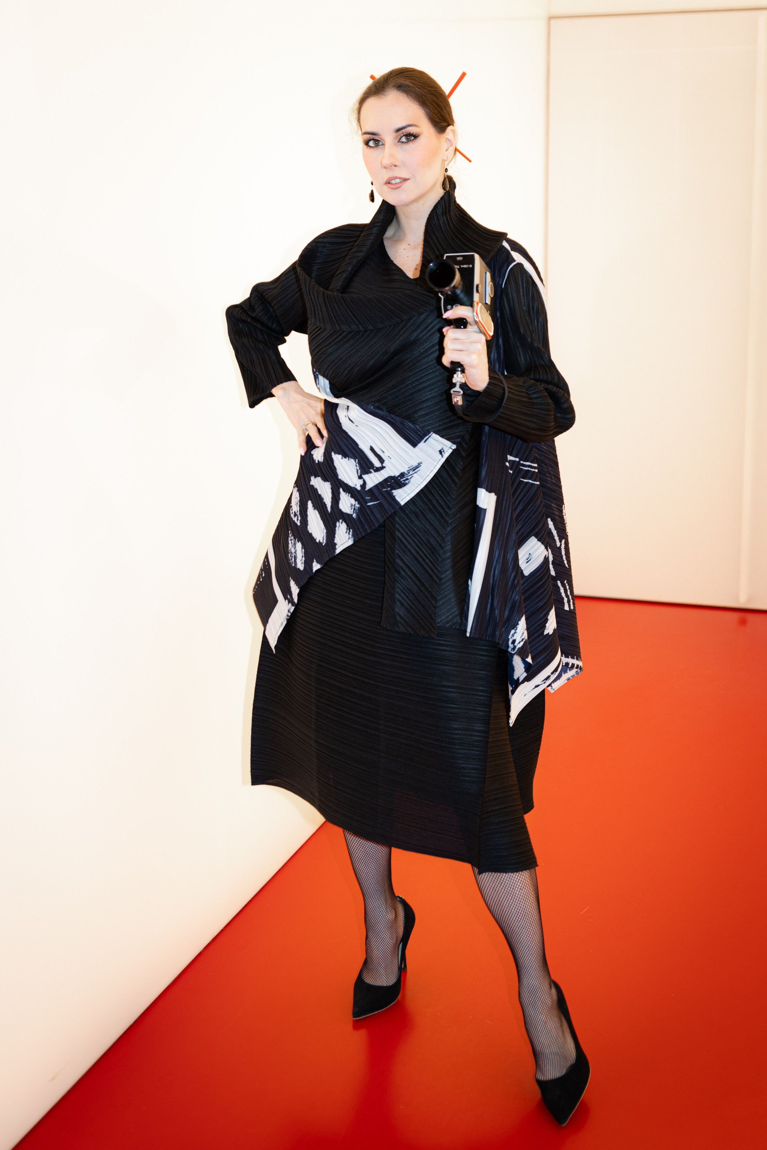 Специальный показ фильма «Брат3». Ваш фотограф — Александра Андрущенко