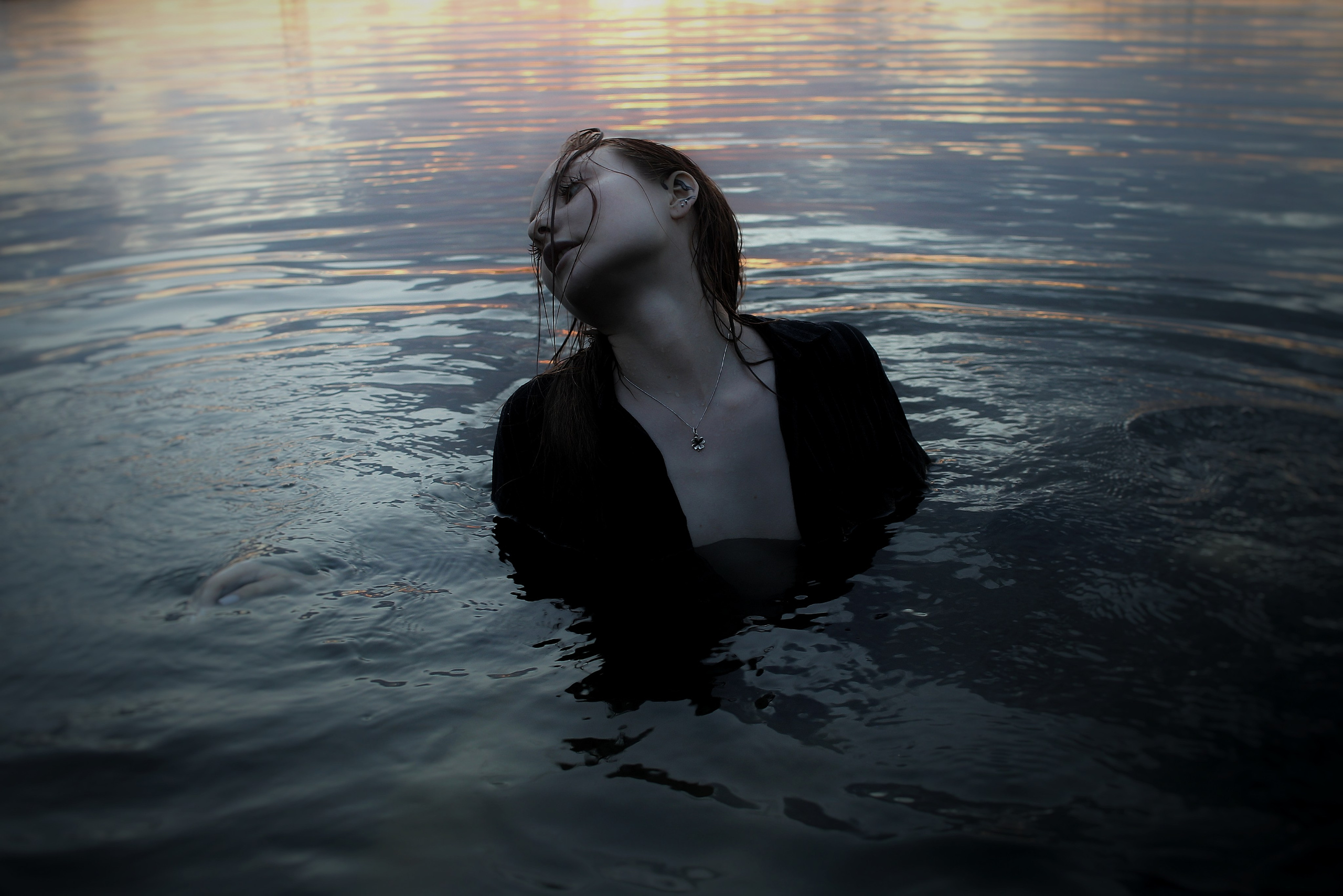 Лера | 02.08.23. Фотограф в Самаре Варвара Макарова