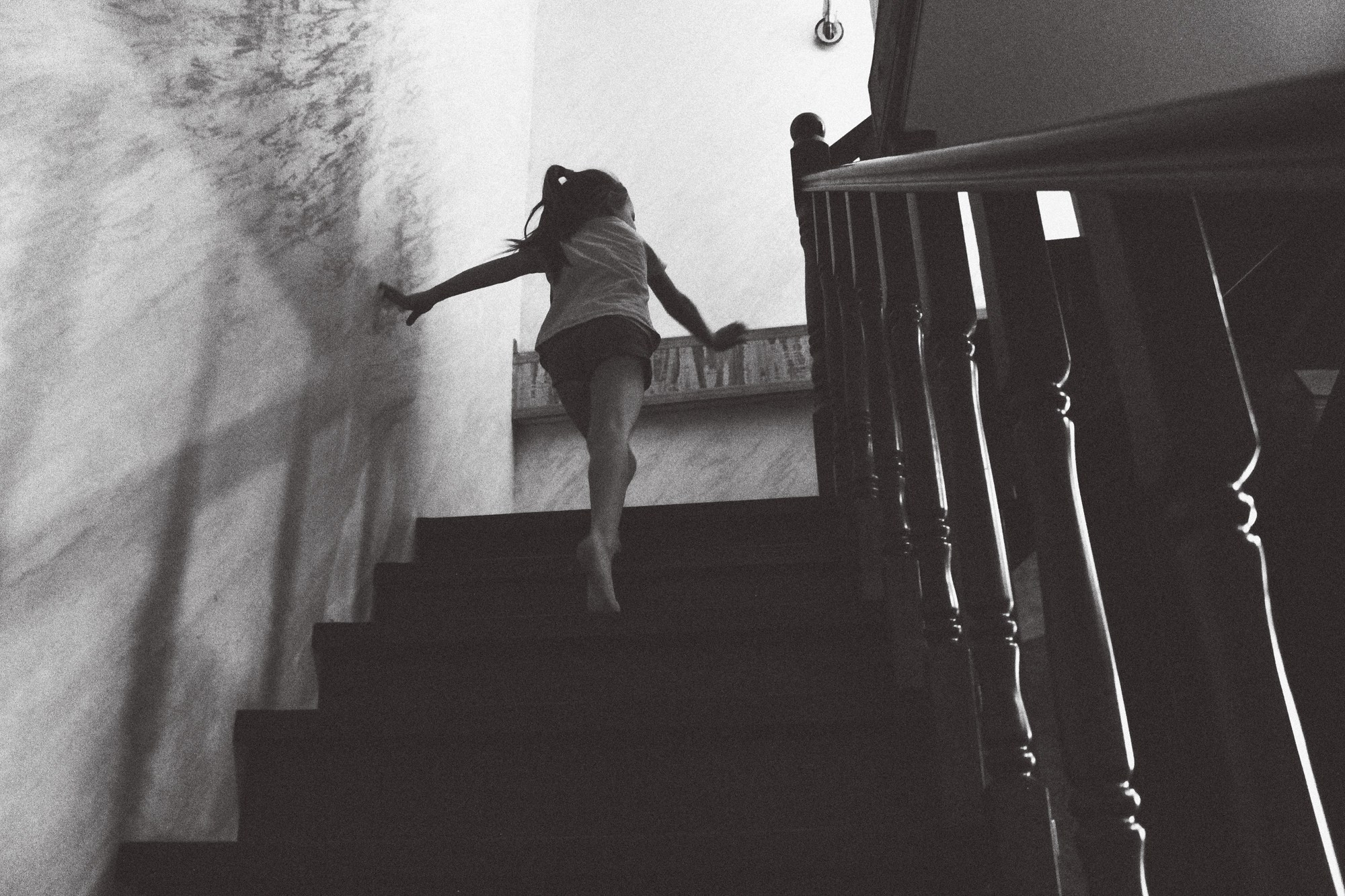 Семейная съемка. Фотограф в Самаре Варвара Макарова