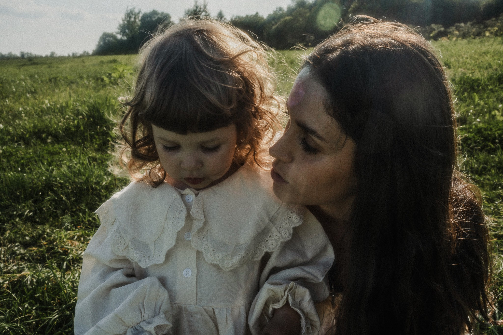 Лера и Эми. Свадебный фотограф в Санкт-Петербурге Марина Фесенко