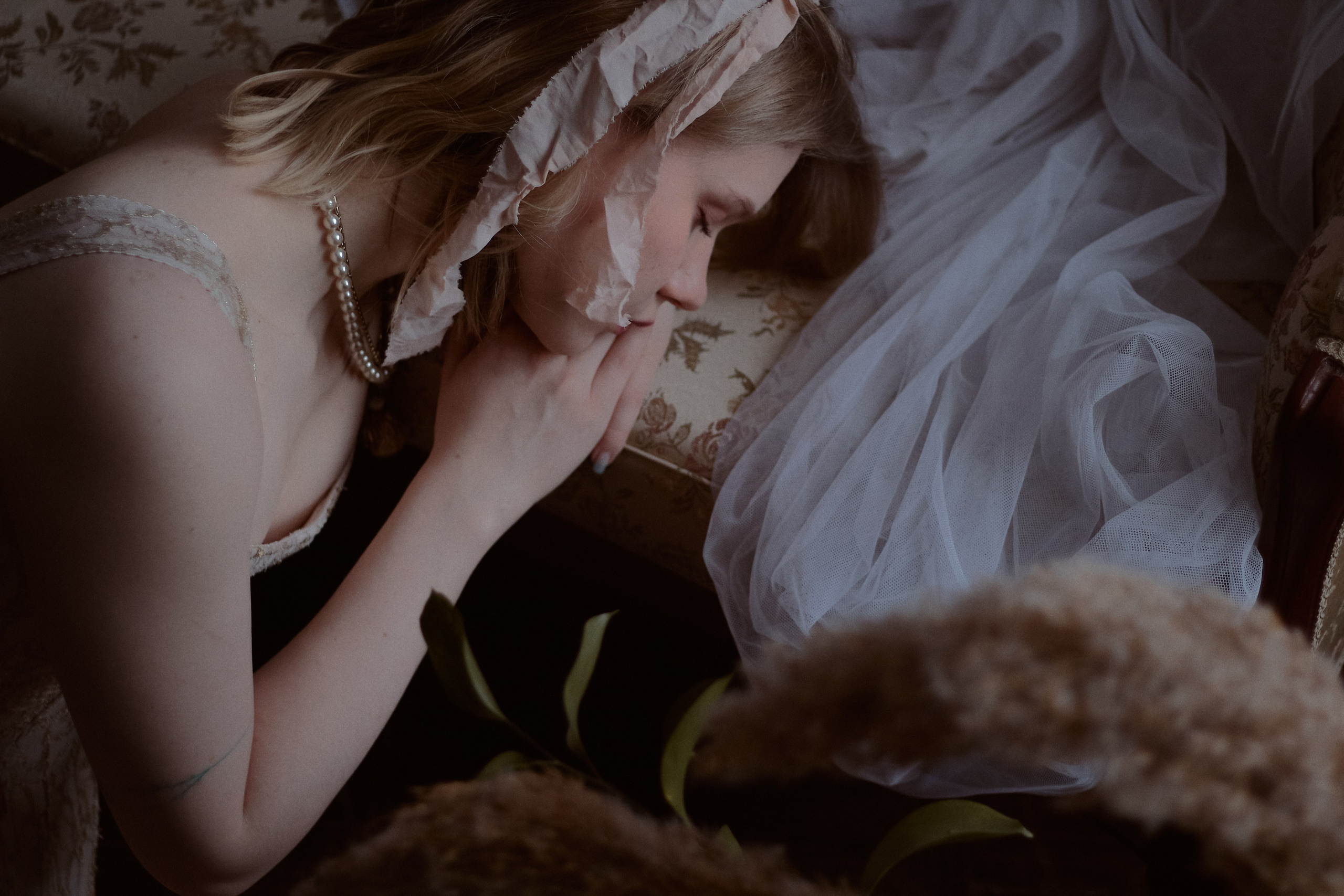 Нежность. Фотограф лавстори Москва/МО Приятелева Ангелина