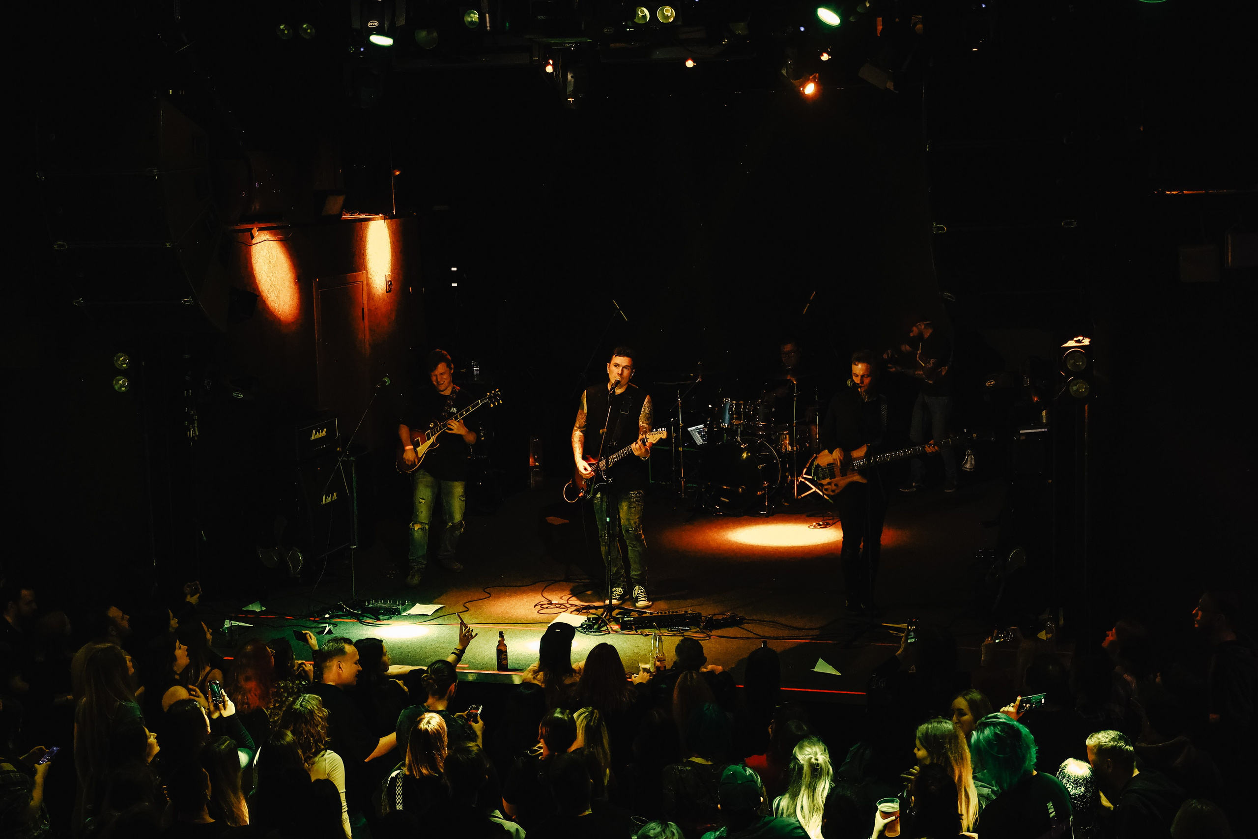 4 АПРЕЛЯ & KRITIKA @PRAVDA