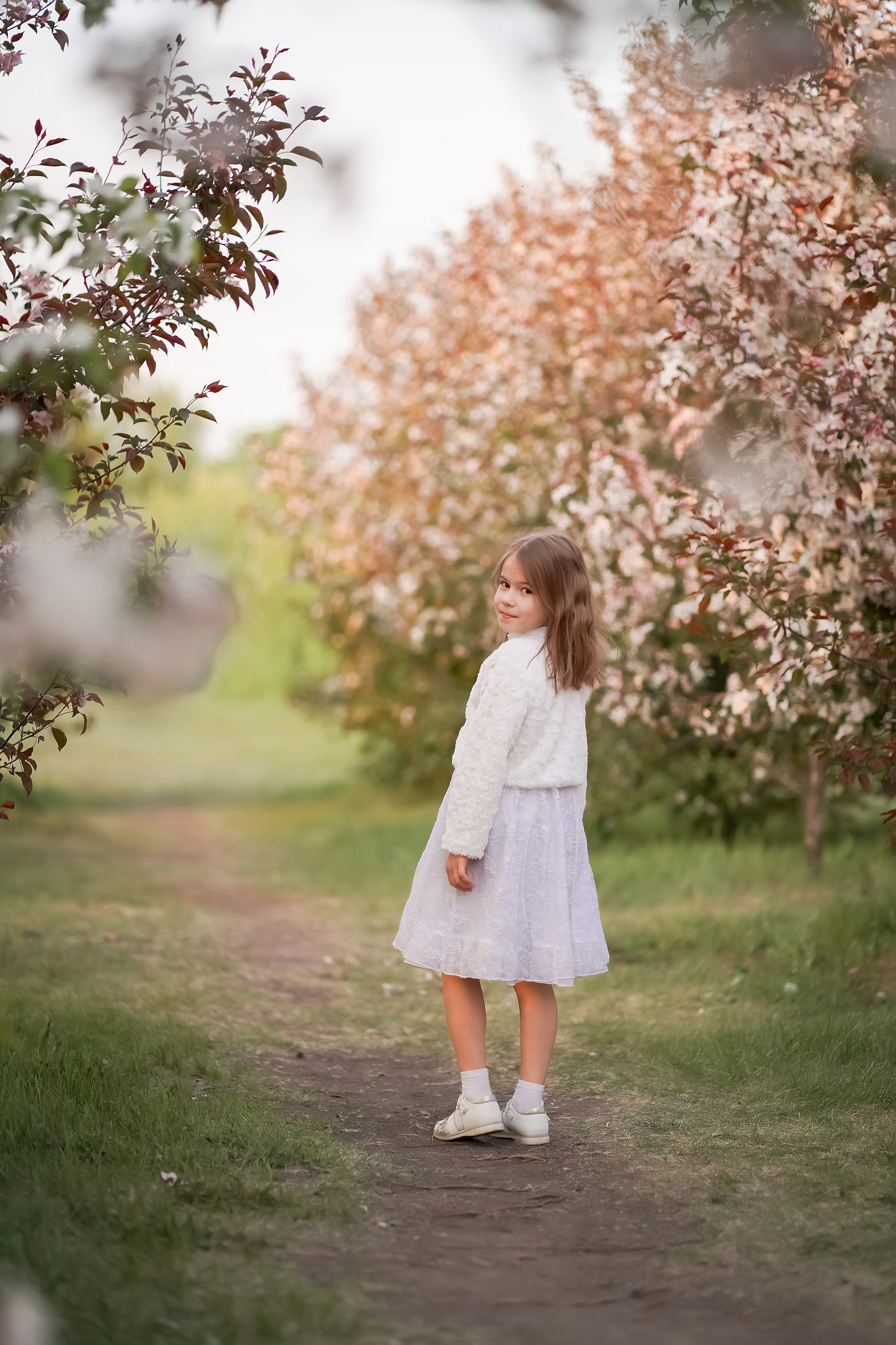 Цветение. Фотограф Татьяна Митрофанова