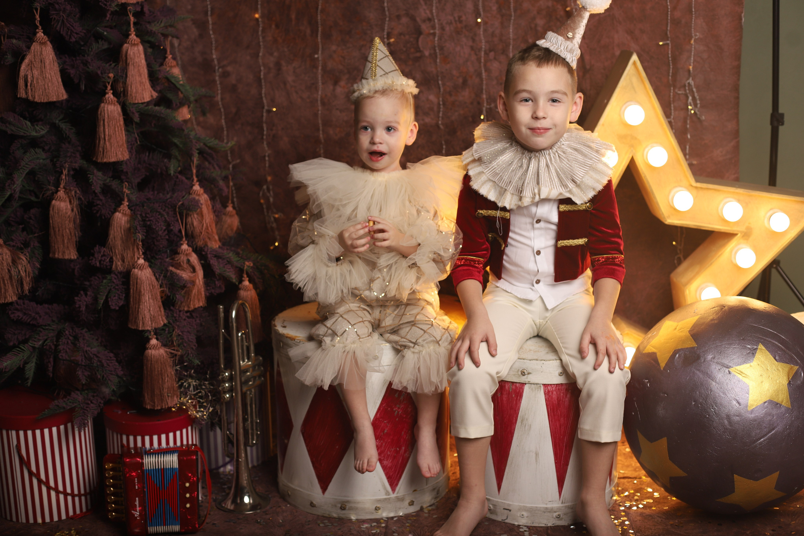 Отзывы. Детский фотограф в Москве и Московской области